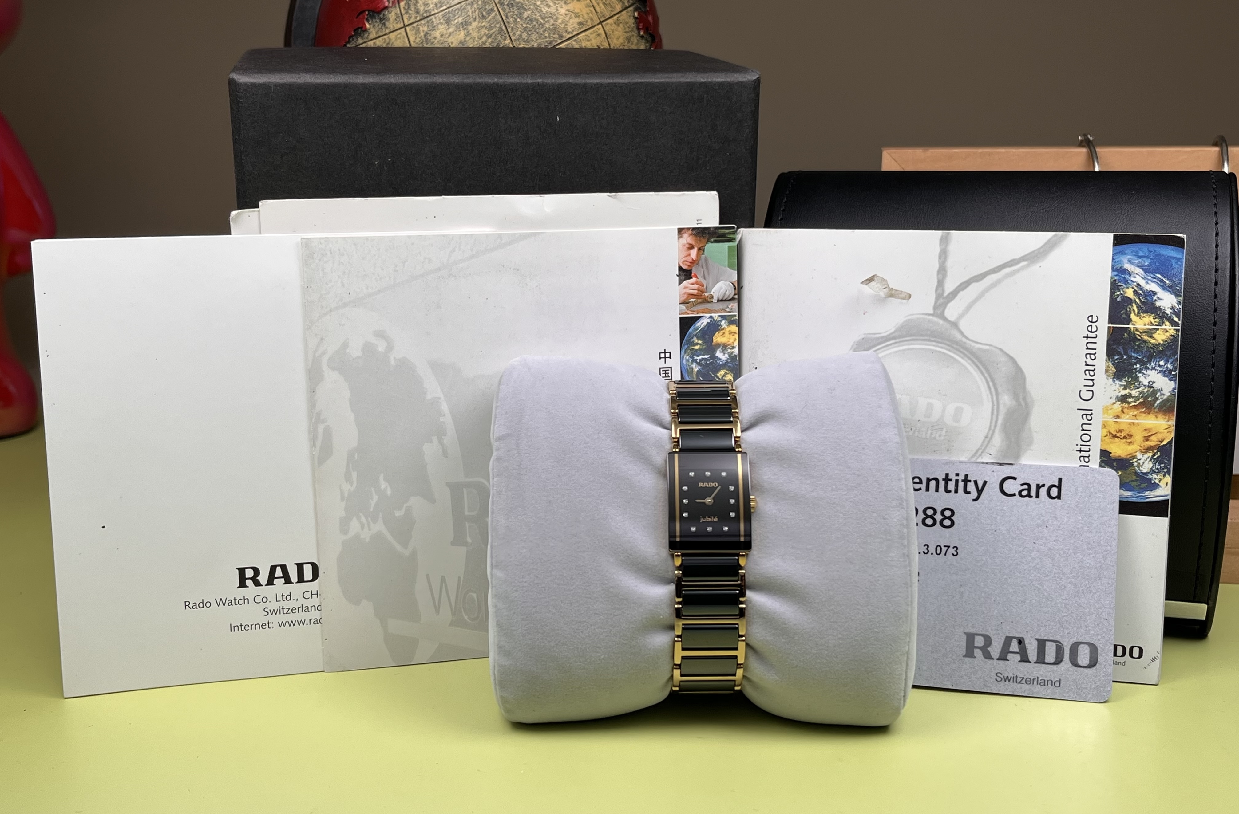 Rado R20383732 detail 7