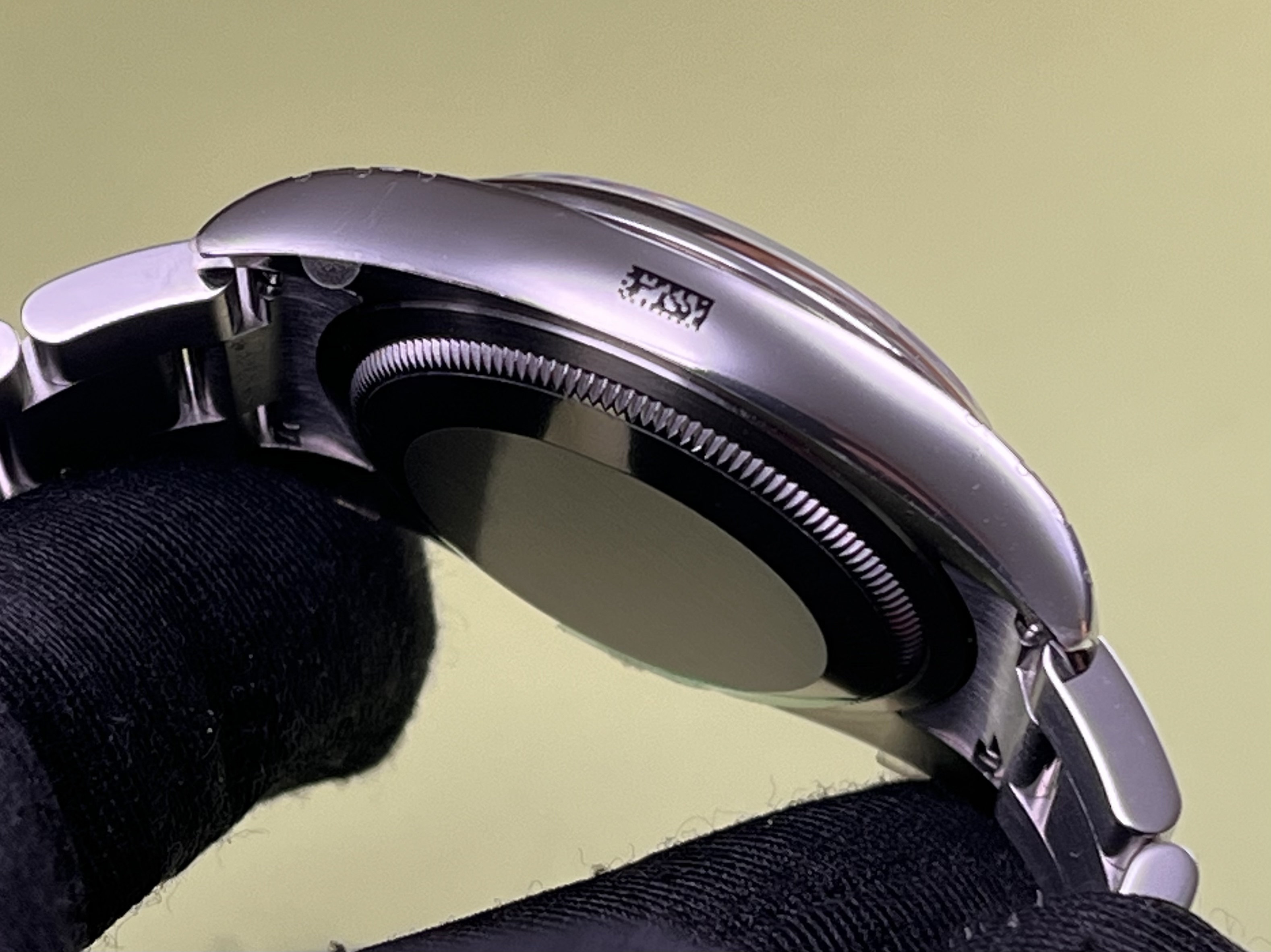Rolex 116200-72600 detail 6