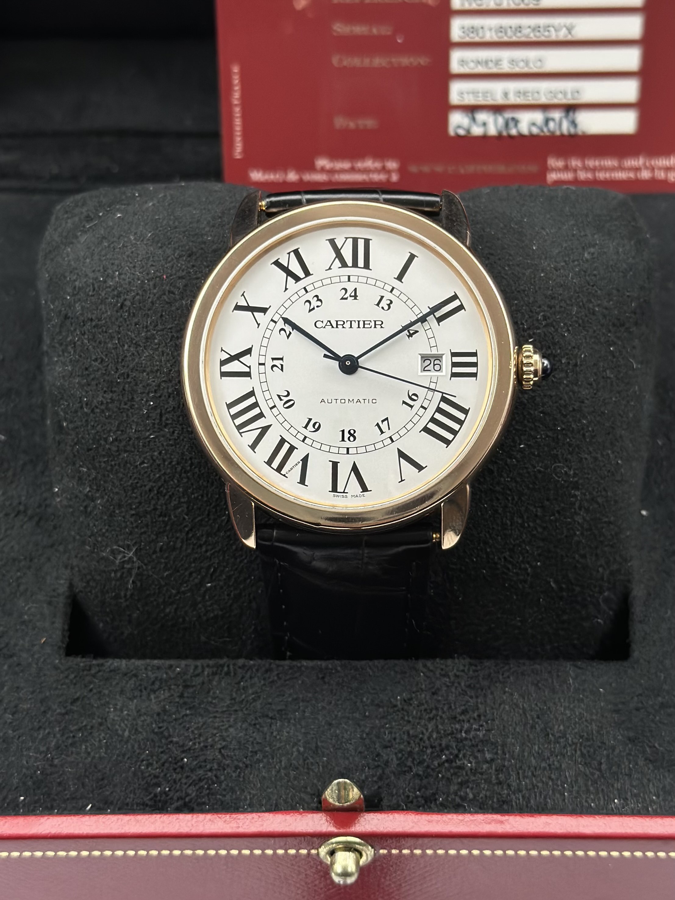 Cartier W6701009 detail 1
