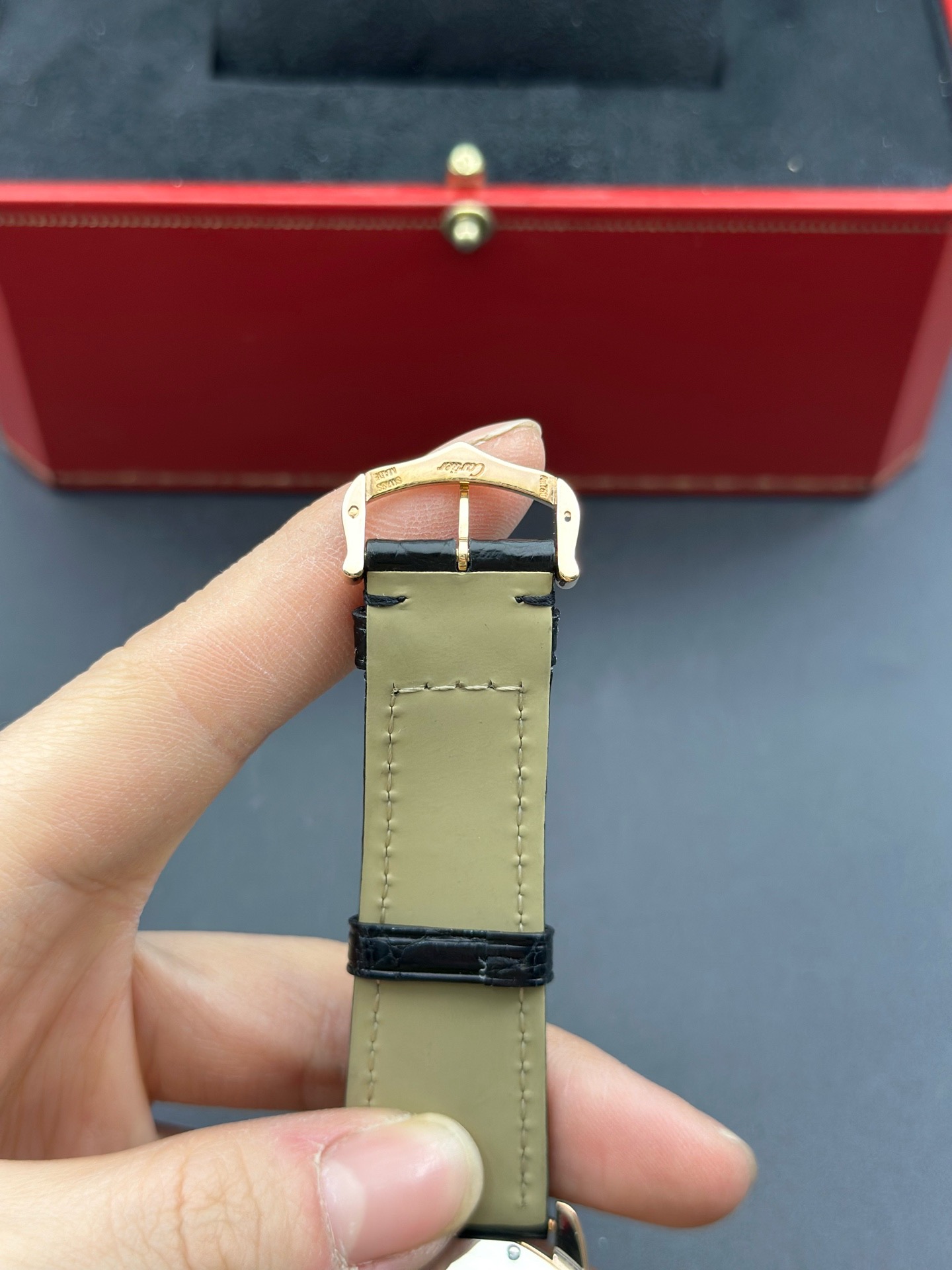 Cartier W6701009 detail 5