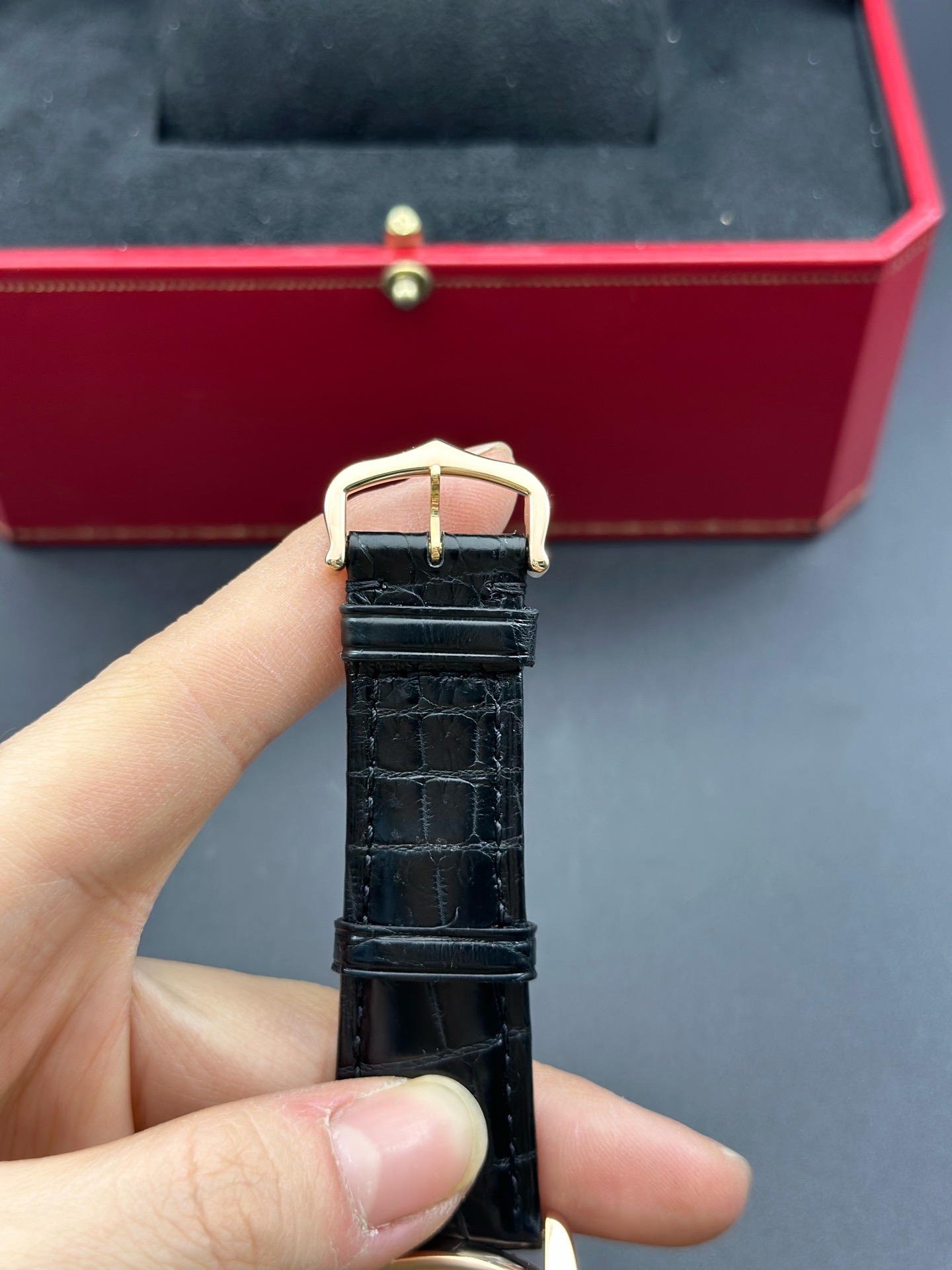 Cartier W6701009 detail 4