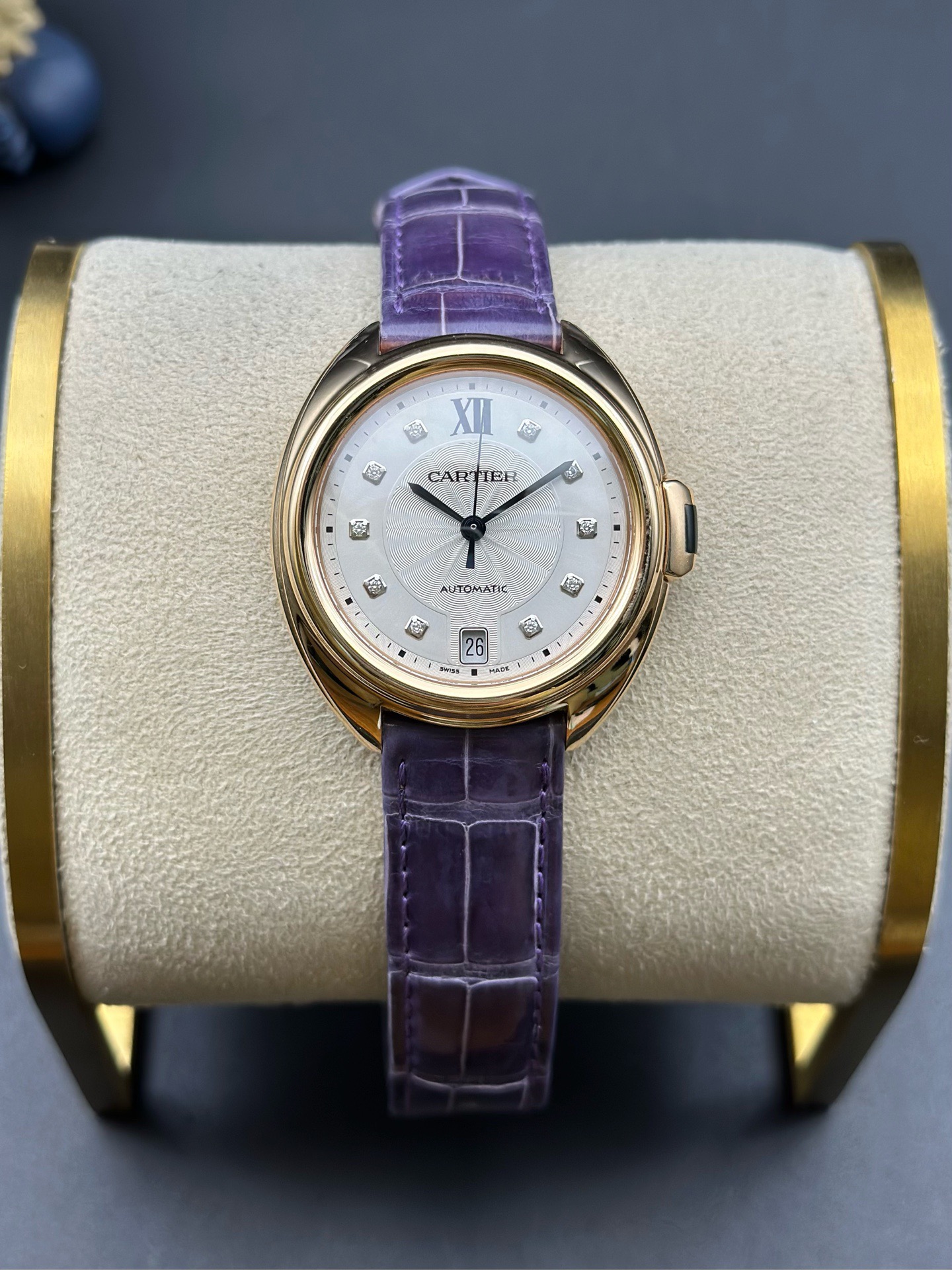 Cartier WJCL0032
