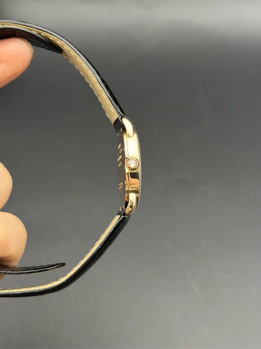 Cartier WR000351 detail 6