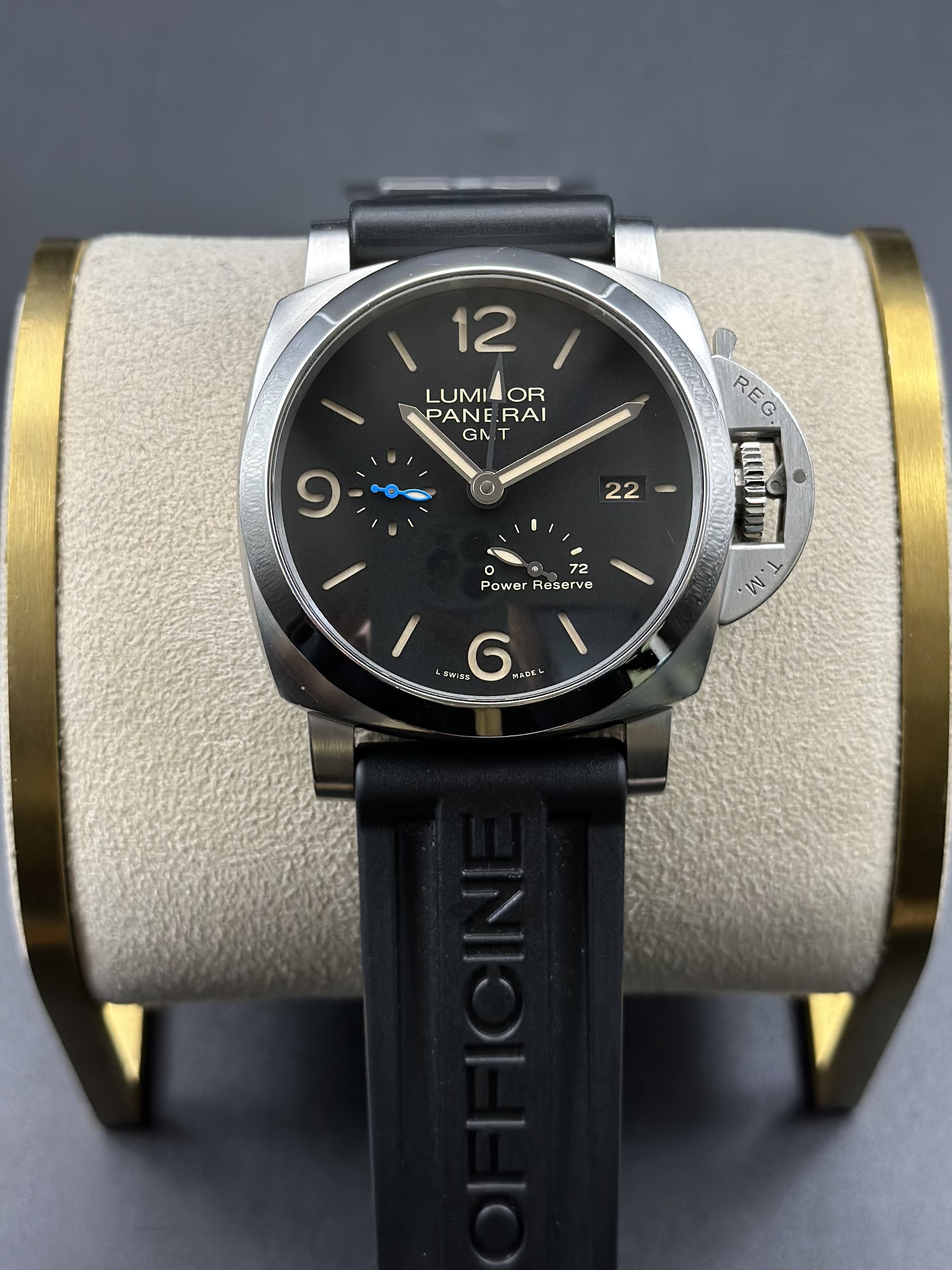 Panerai PAM01321