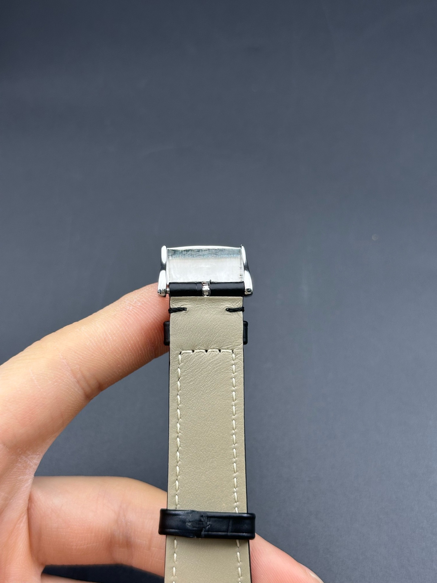 Zenith 01 / 02.1125.680 detail 6