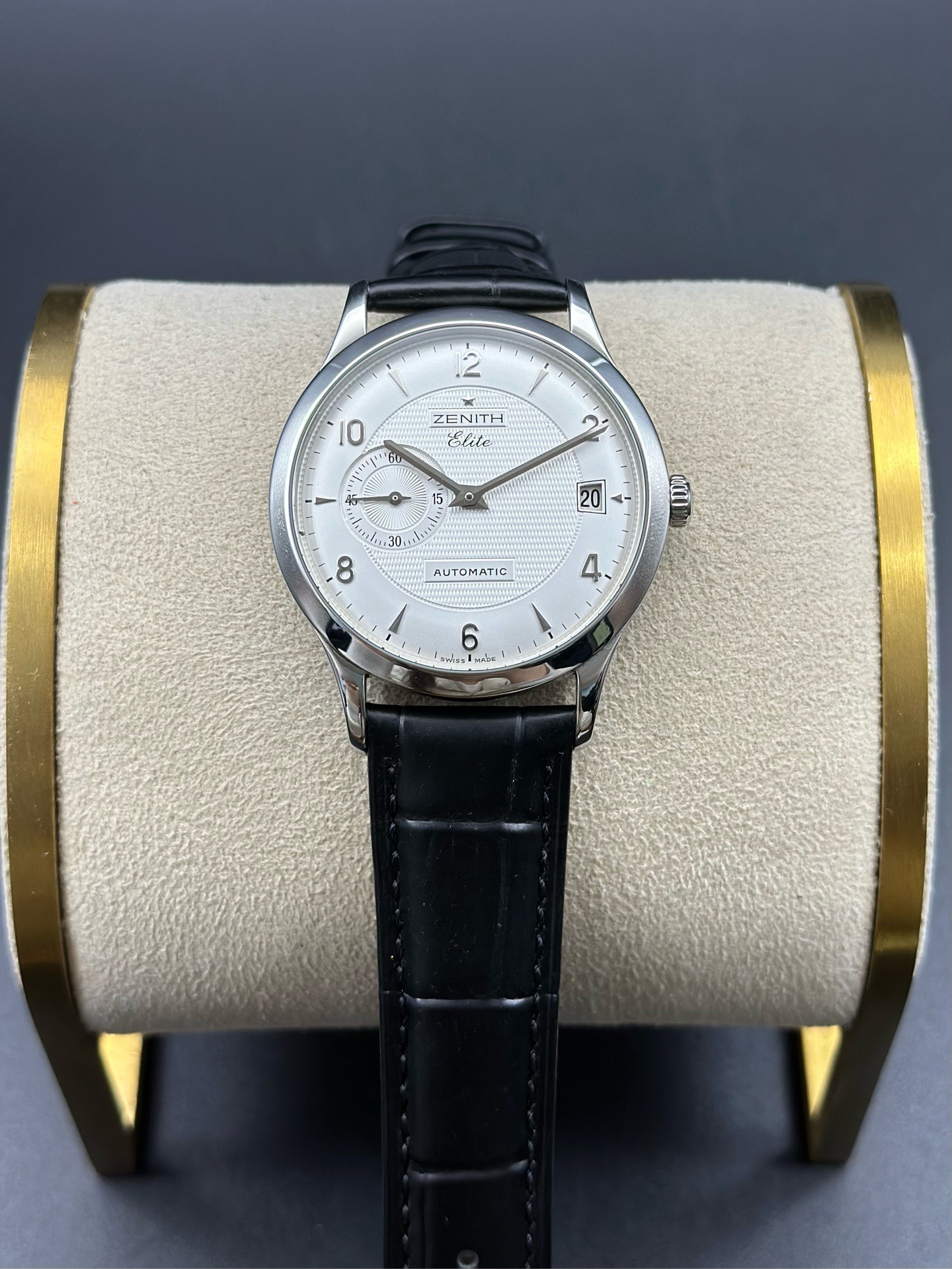 Zenith 01 / 02.1125.680
