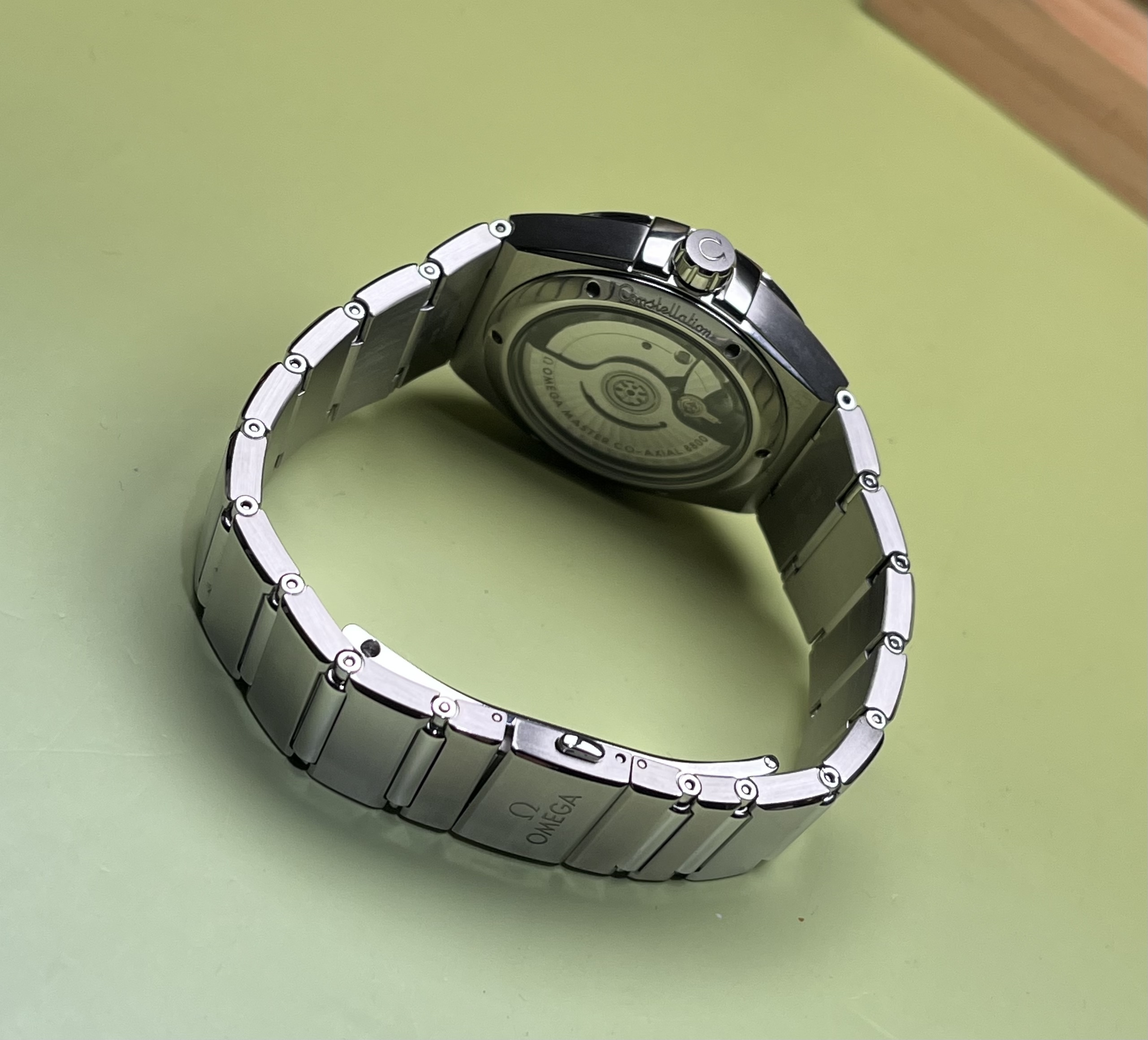 Omega 131.10.39.20.02.001 detail 3