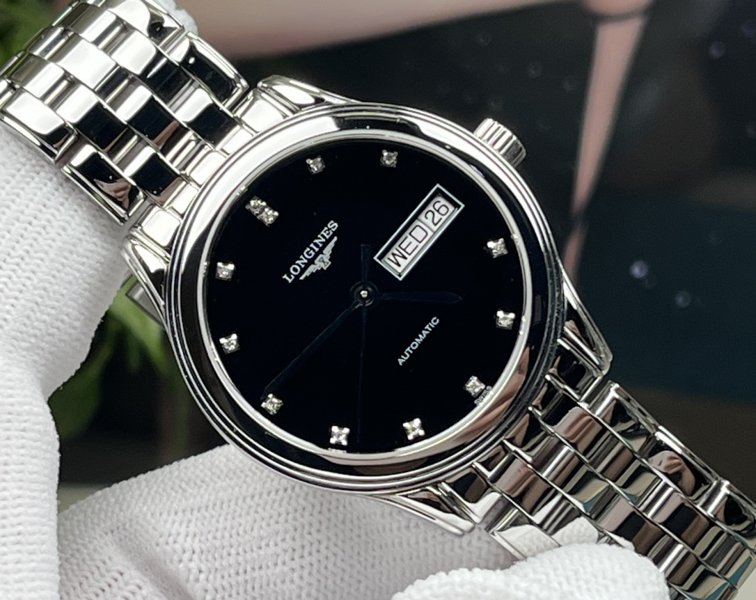 Longines L4.799.4.57.6