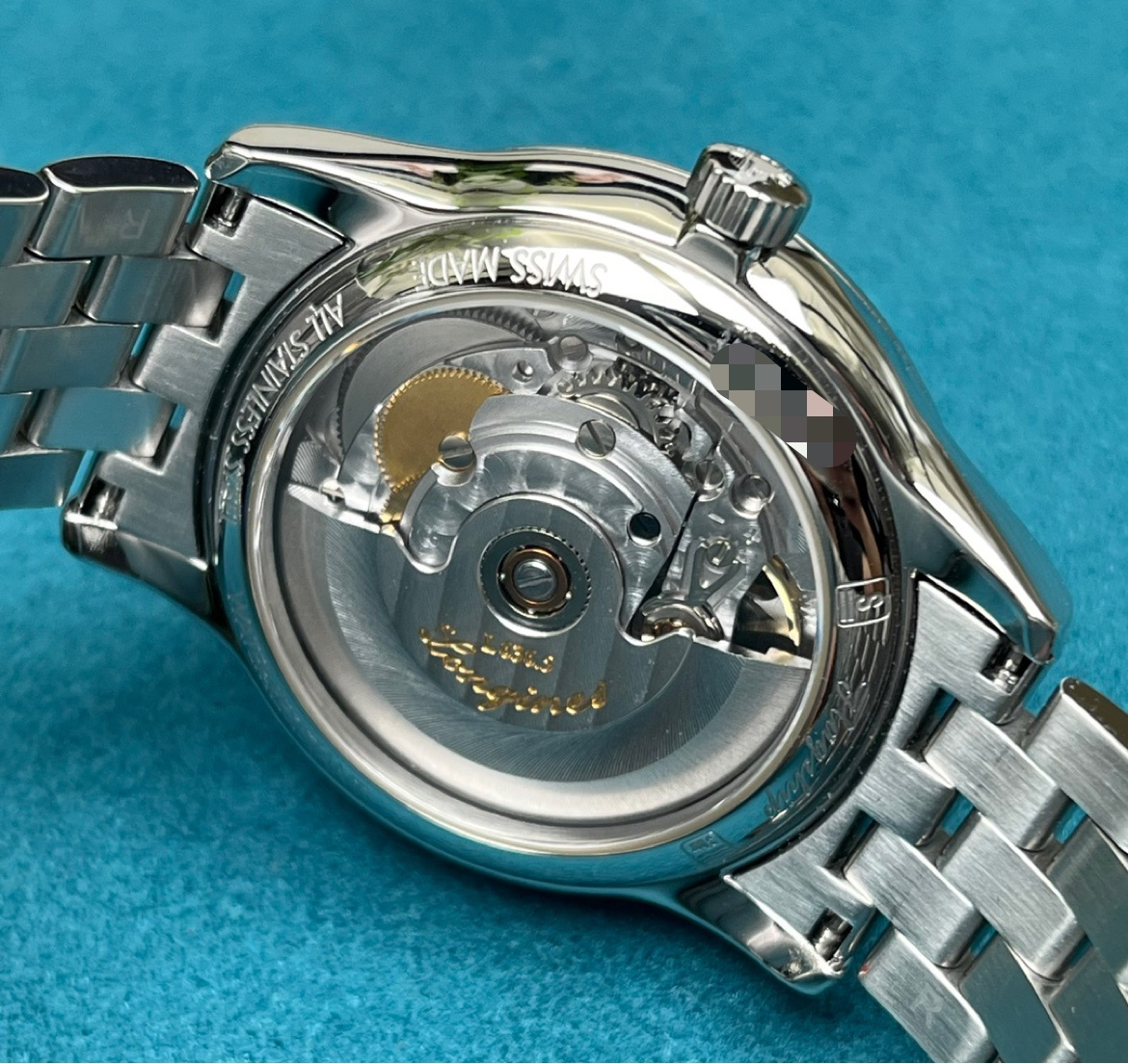 Longines L4.799.4.57.6 detail 6