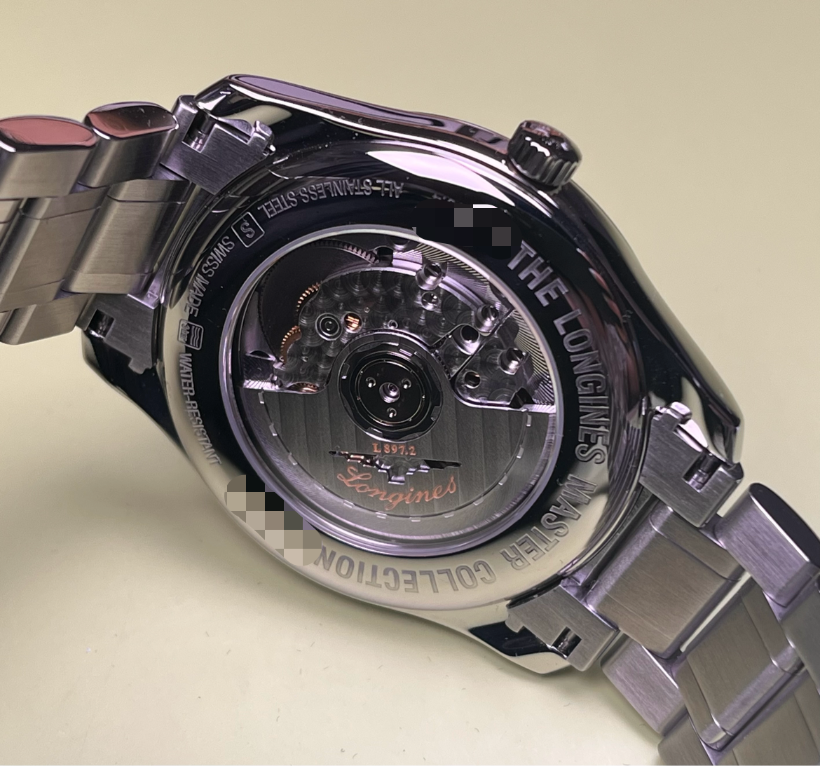 Longines L2.910.4.51.6 detail 5