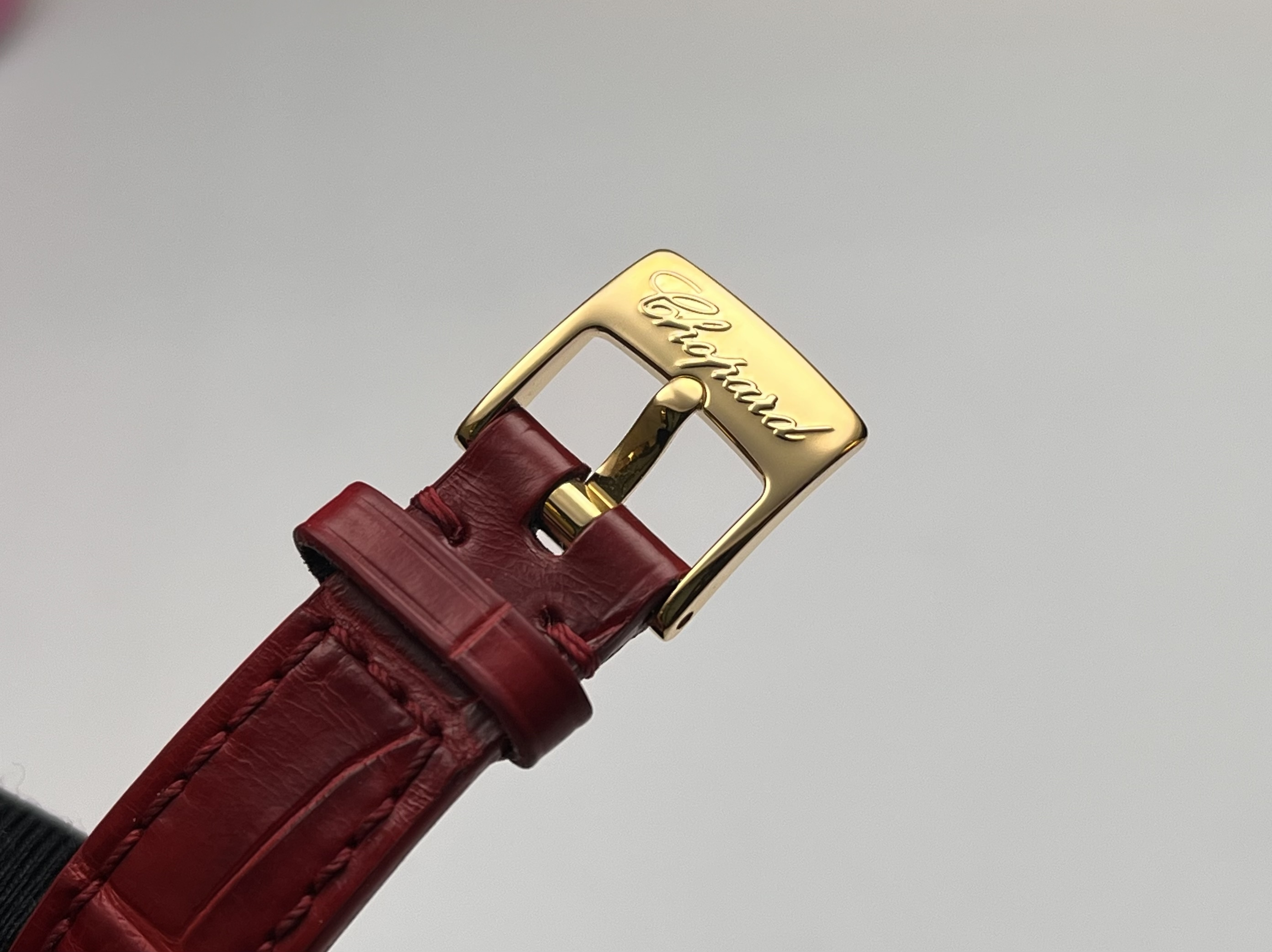Chopard 27 / 8246 / 21 detail 6