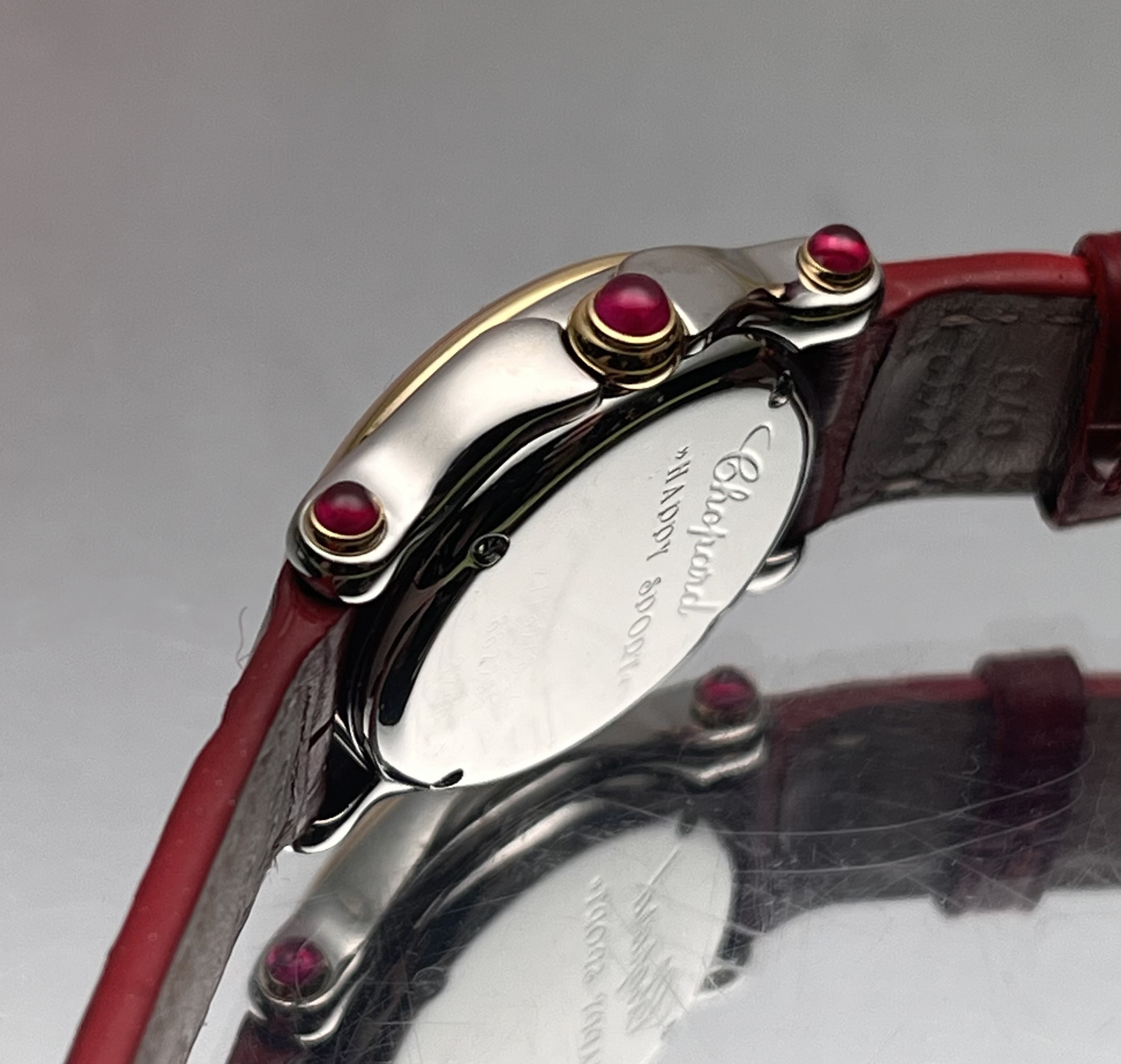 Chopard 27 / 8246 / 21 detail 7