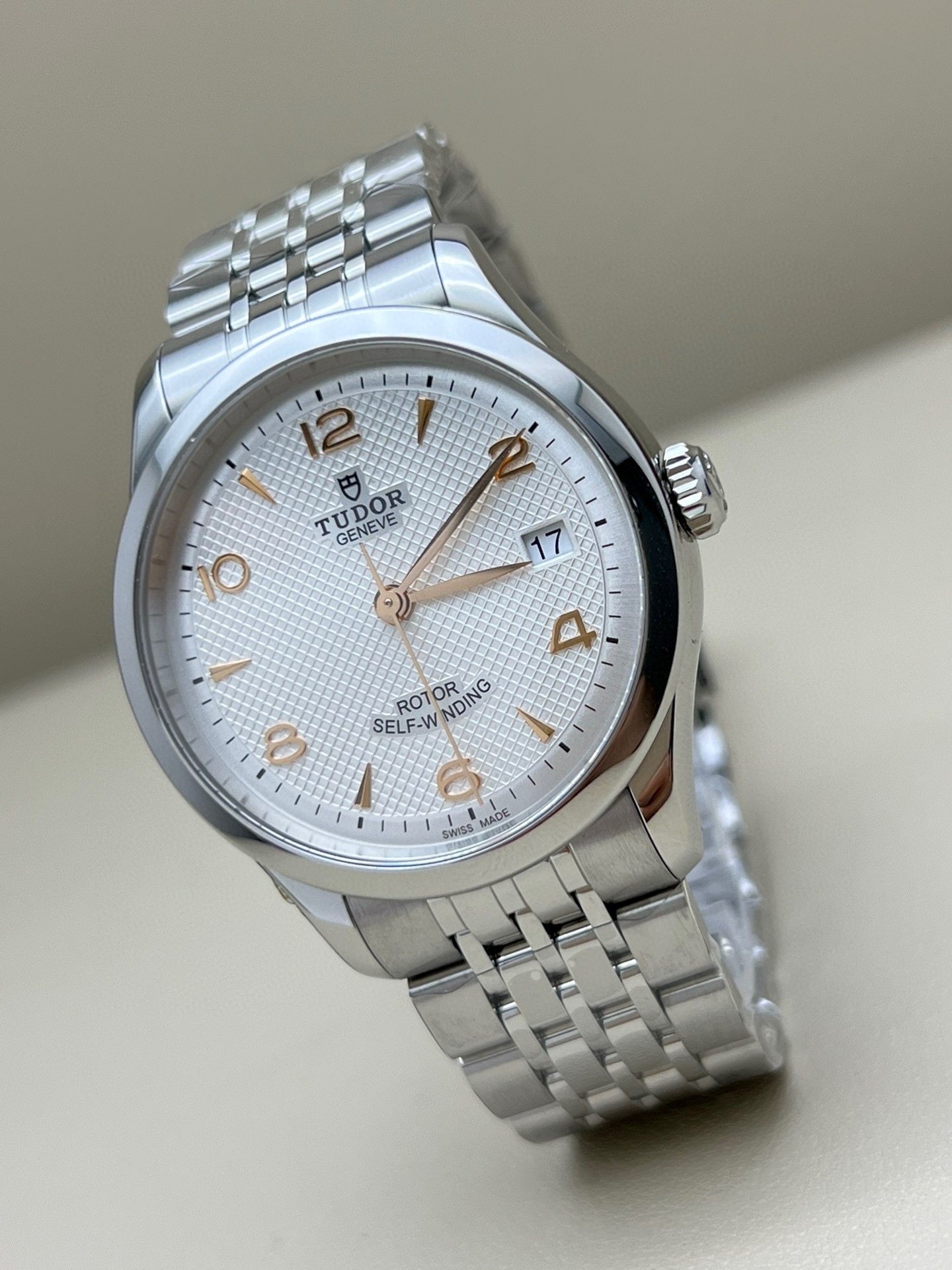 Tudor M91450-0001 detail 1