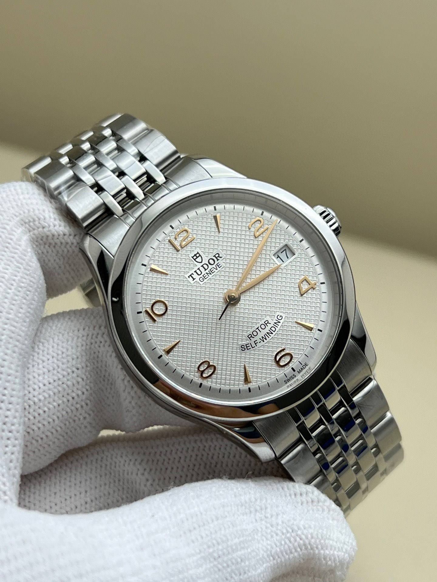 Tudor M91450-0001 detail 3