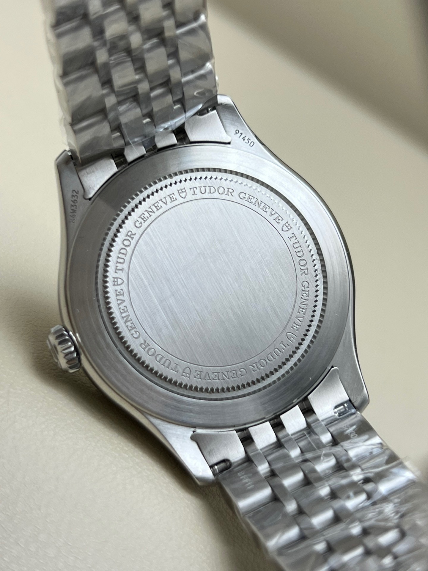 Tudor M91450-0001 detail 6