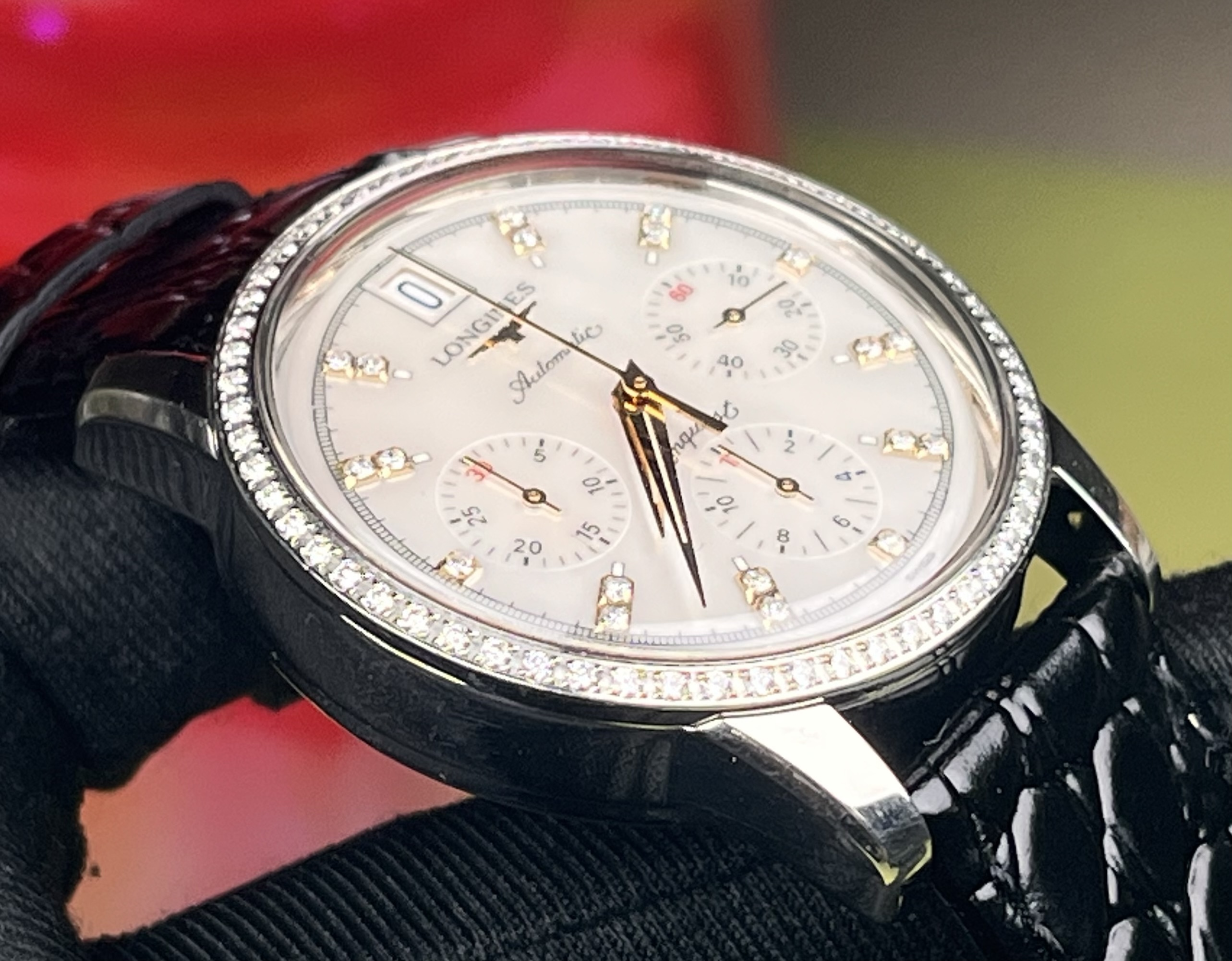 Longines L1.141.0 detail 3