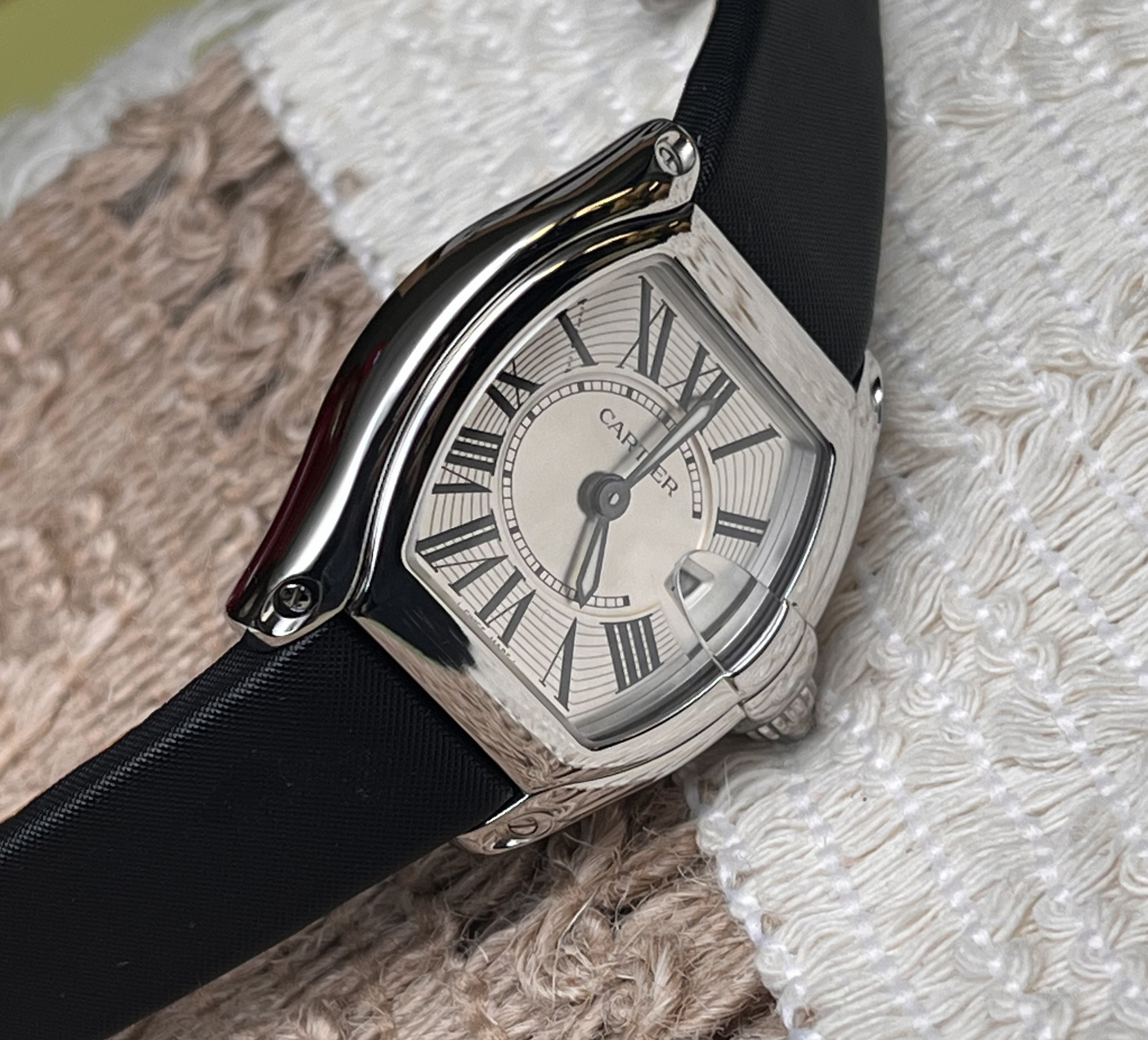 Cartier W62016V3 detail 2