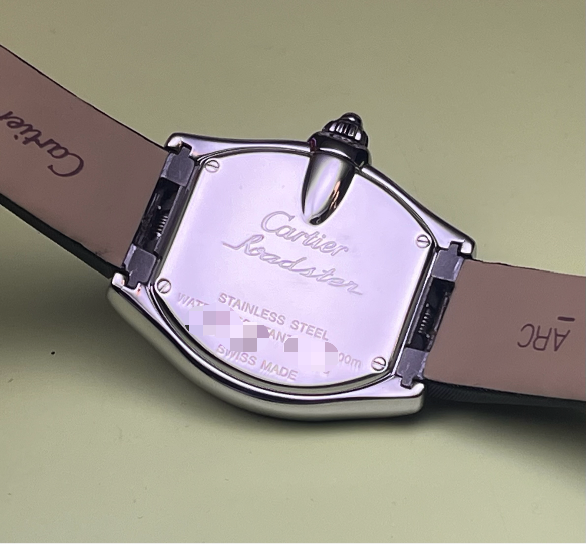 Cartier W62016V3 detail 7