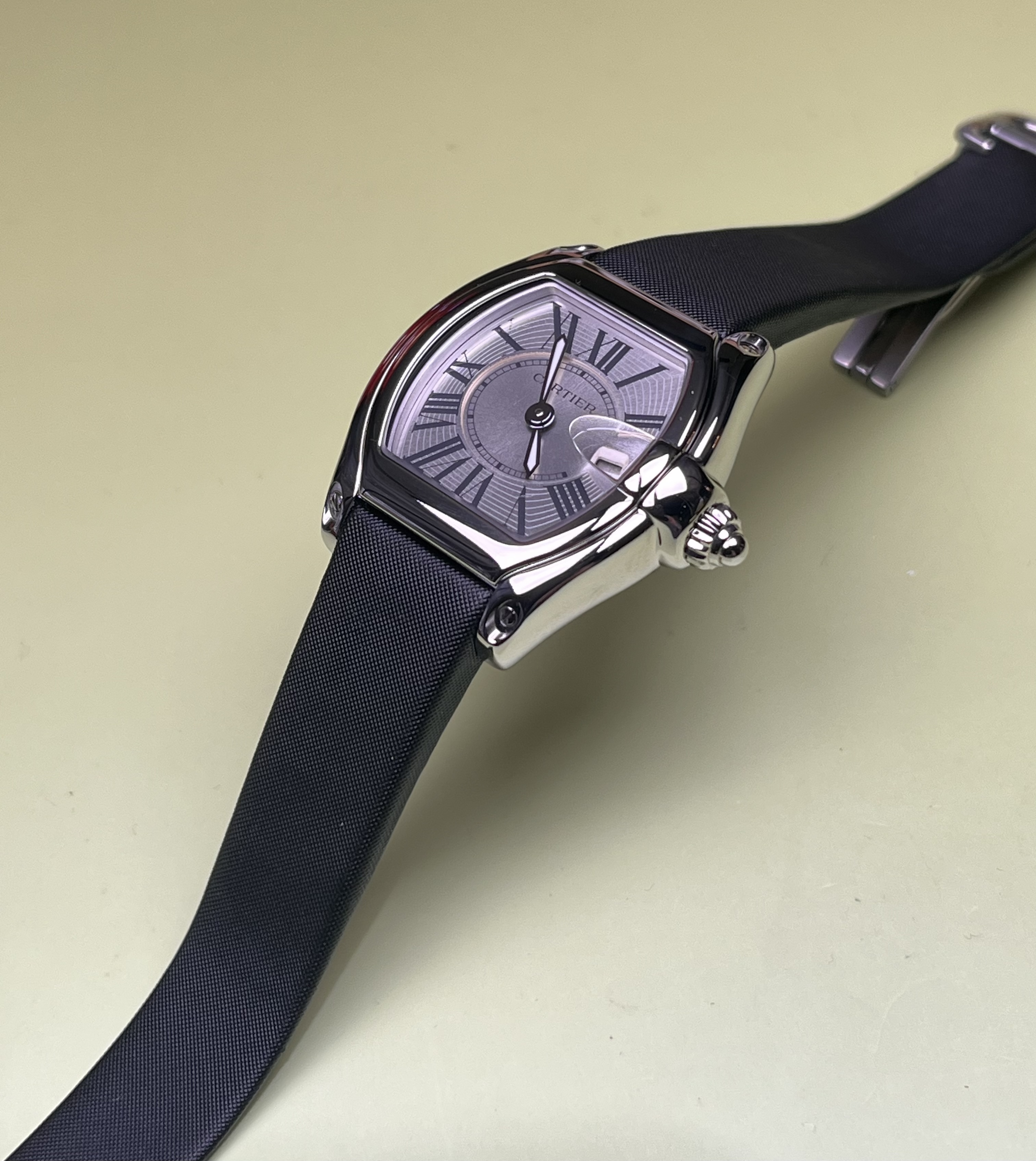 Cartier W62016V3 detail 1