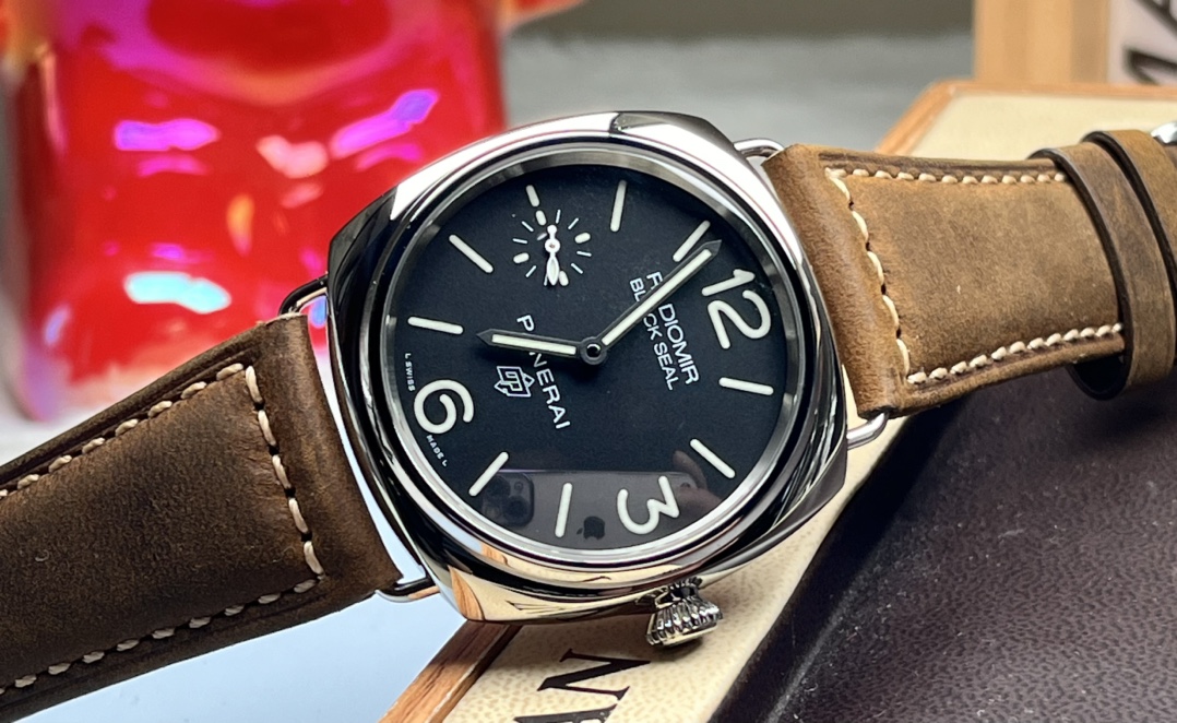 Panerai PAM00754