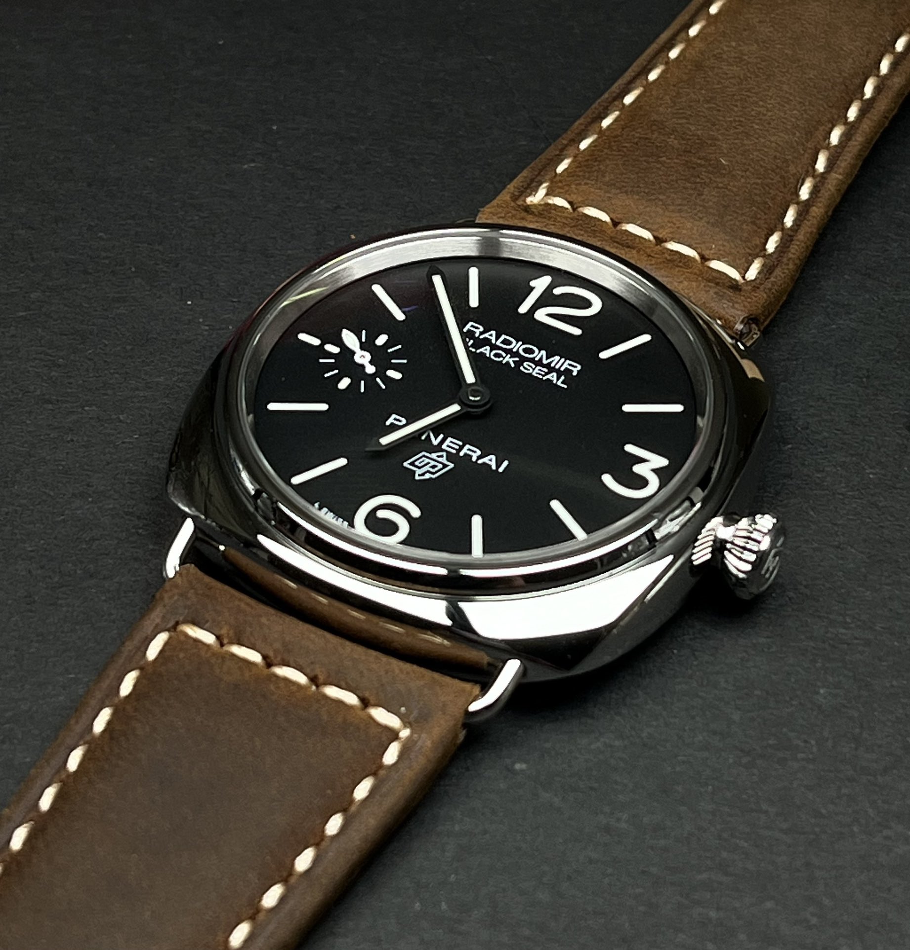 Panerai PAM00754 detail 6