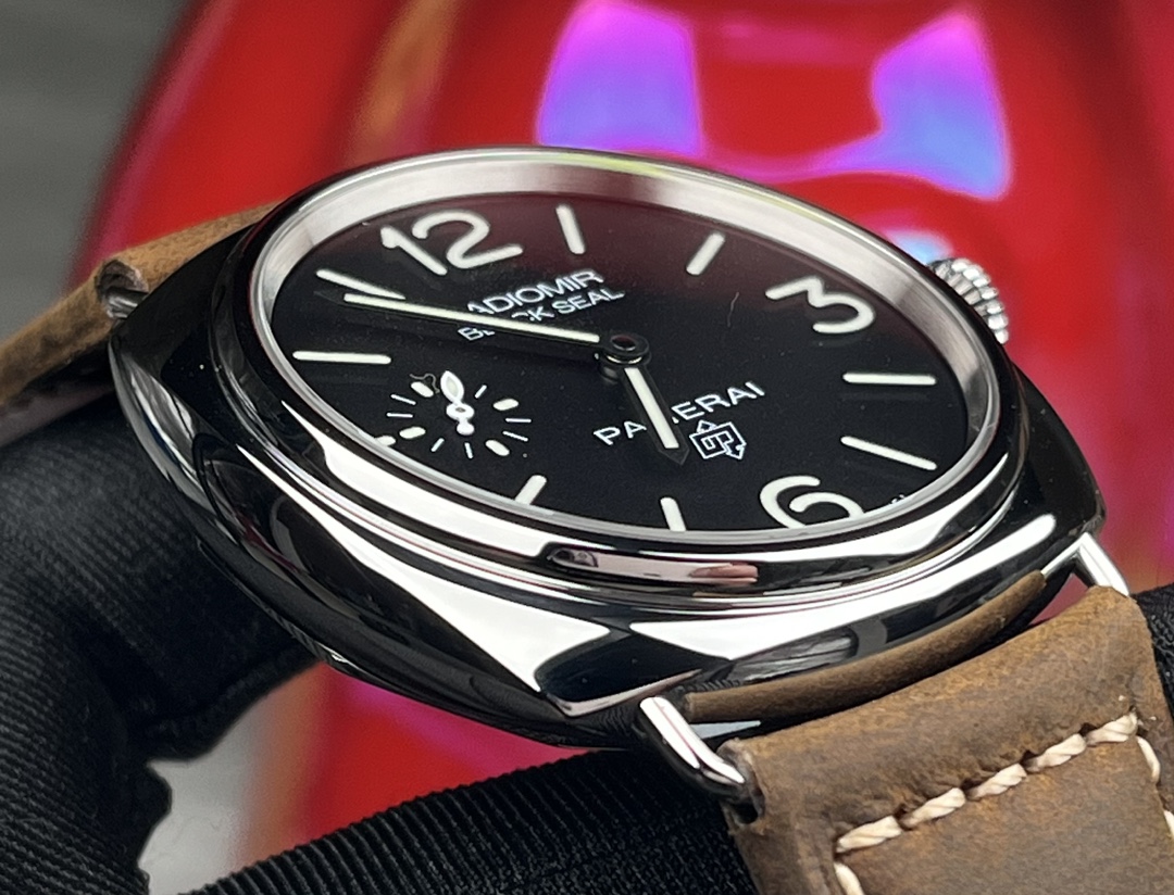 Panerai PAM00754 detail 7