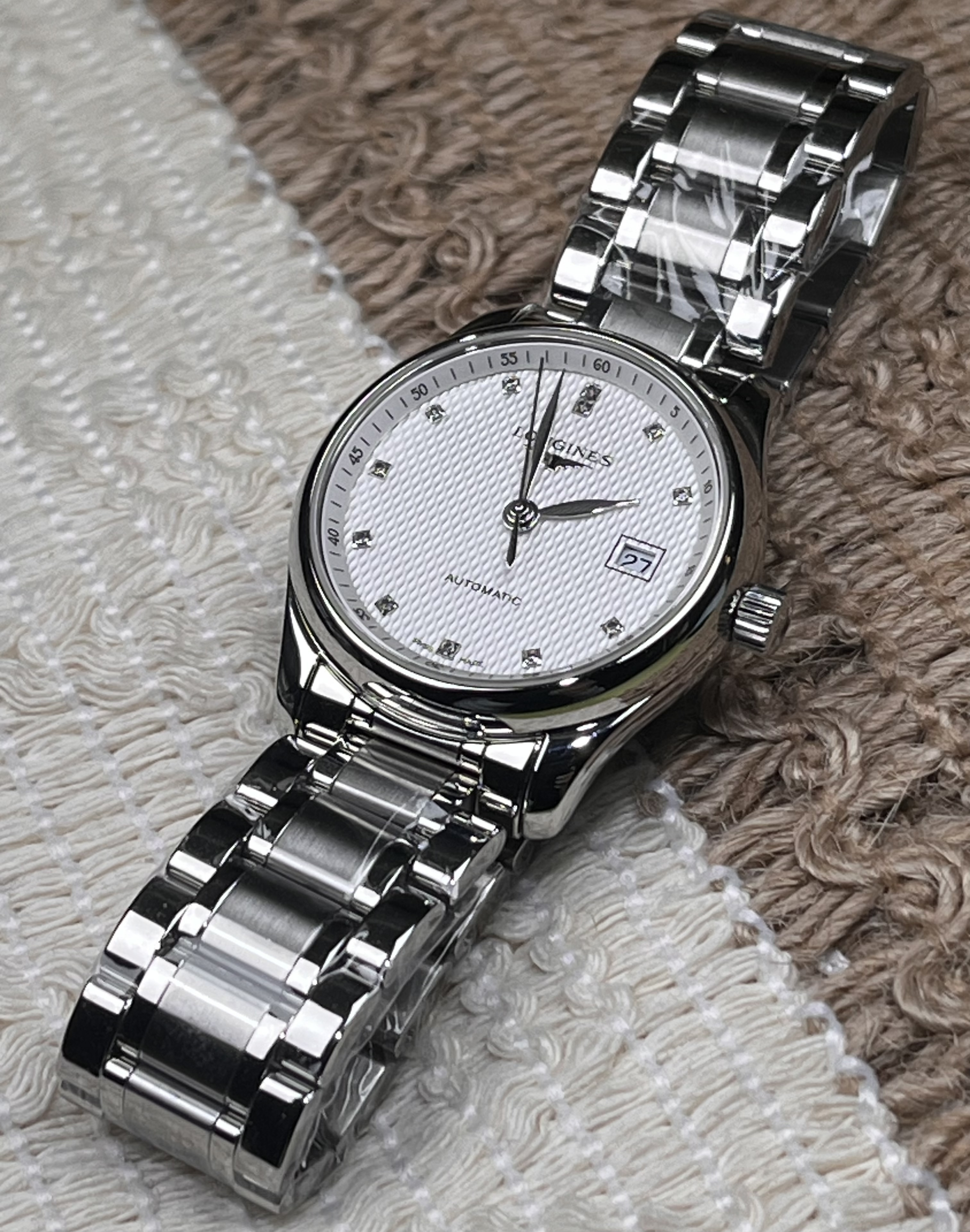 Longines L2.257.4.77.6 detail 7