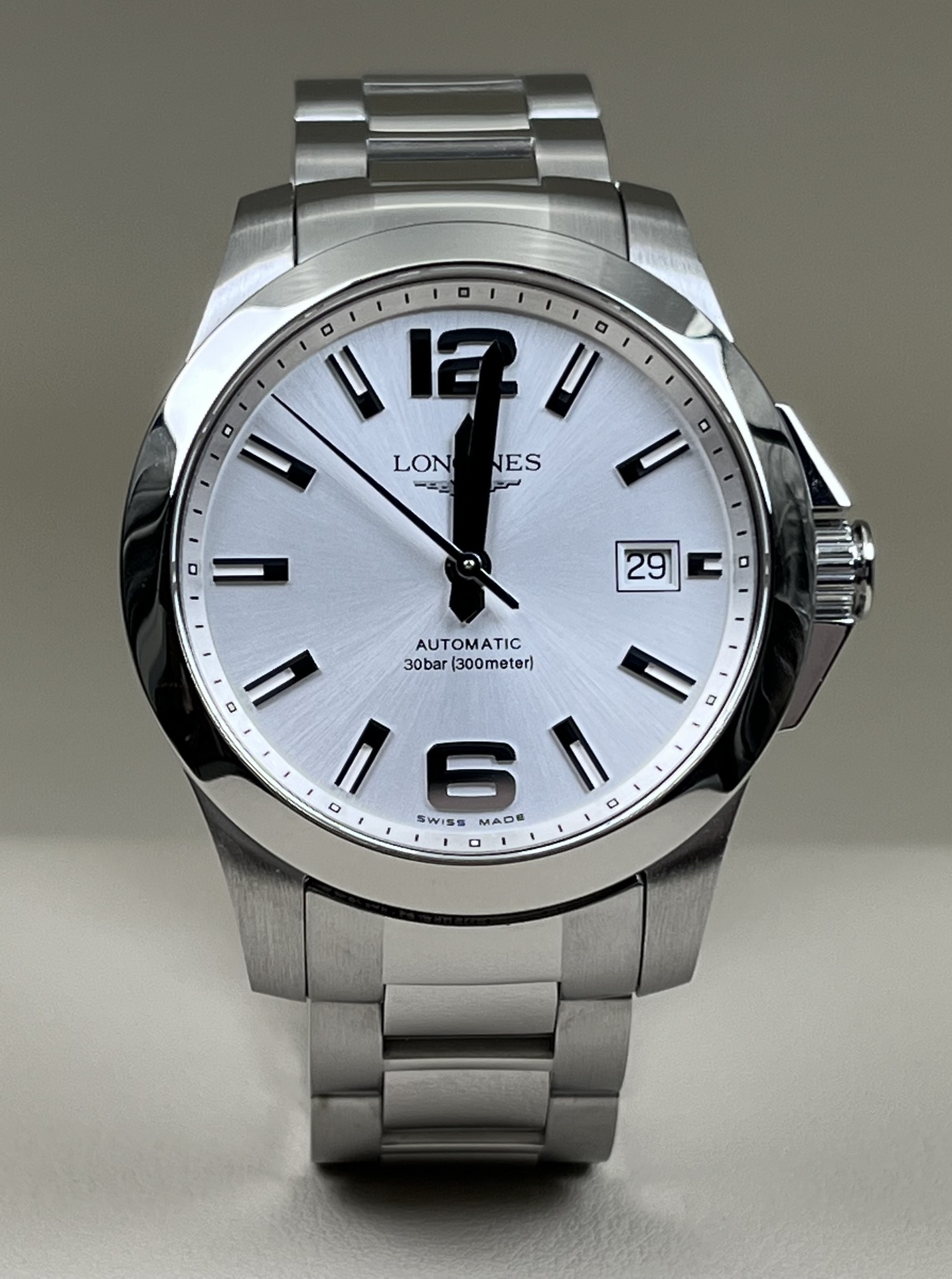 Longines L3.676.4.16.6