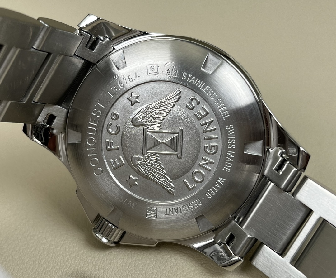 Longines L3.676.4.16.6 detail 7