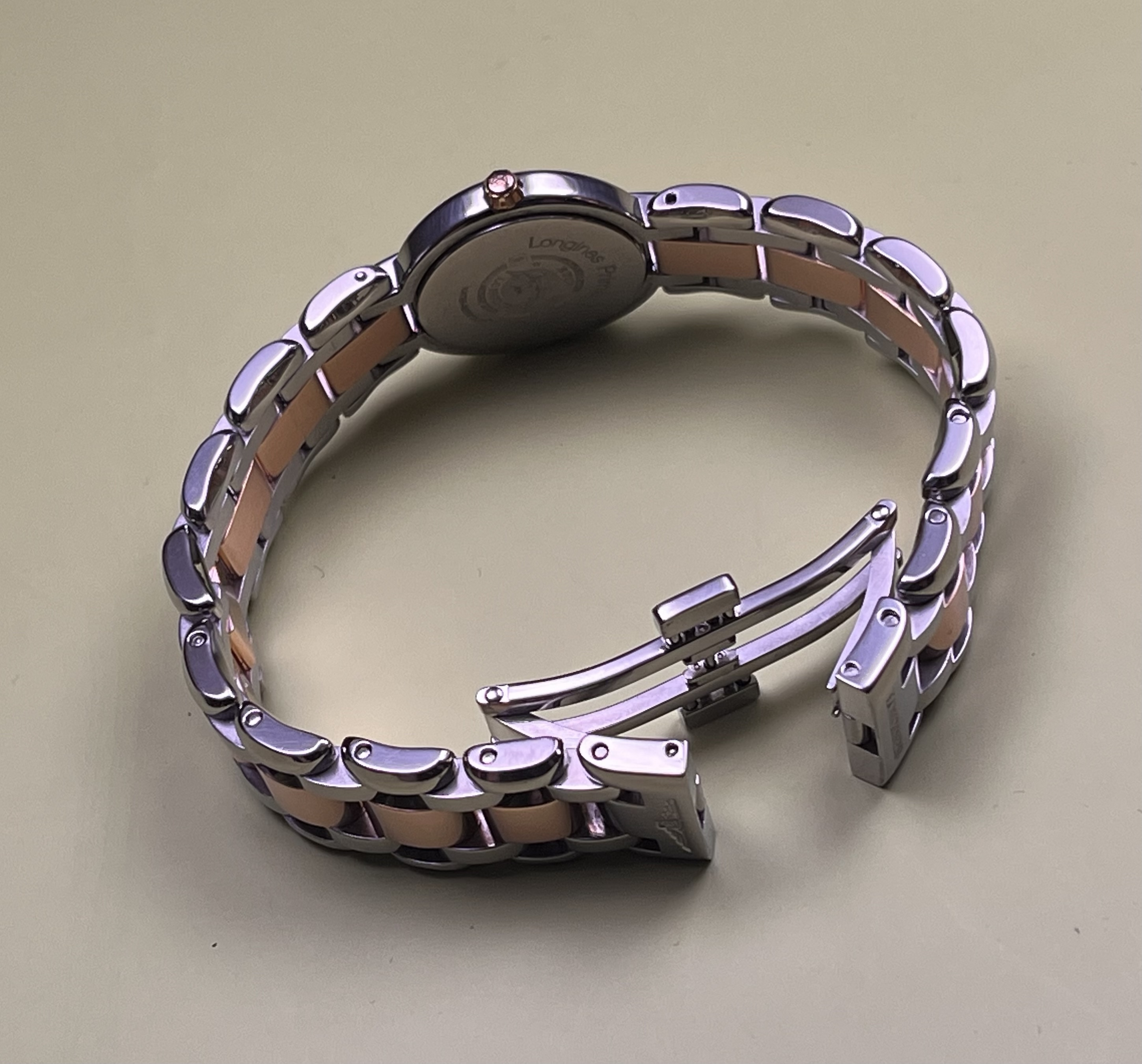 Longines L8.109.5.7 detail 4