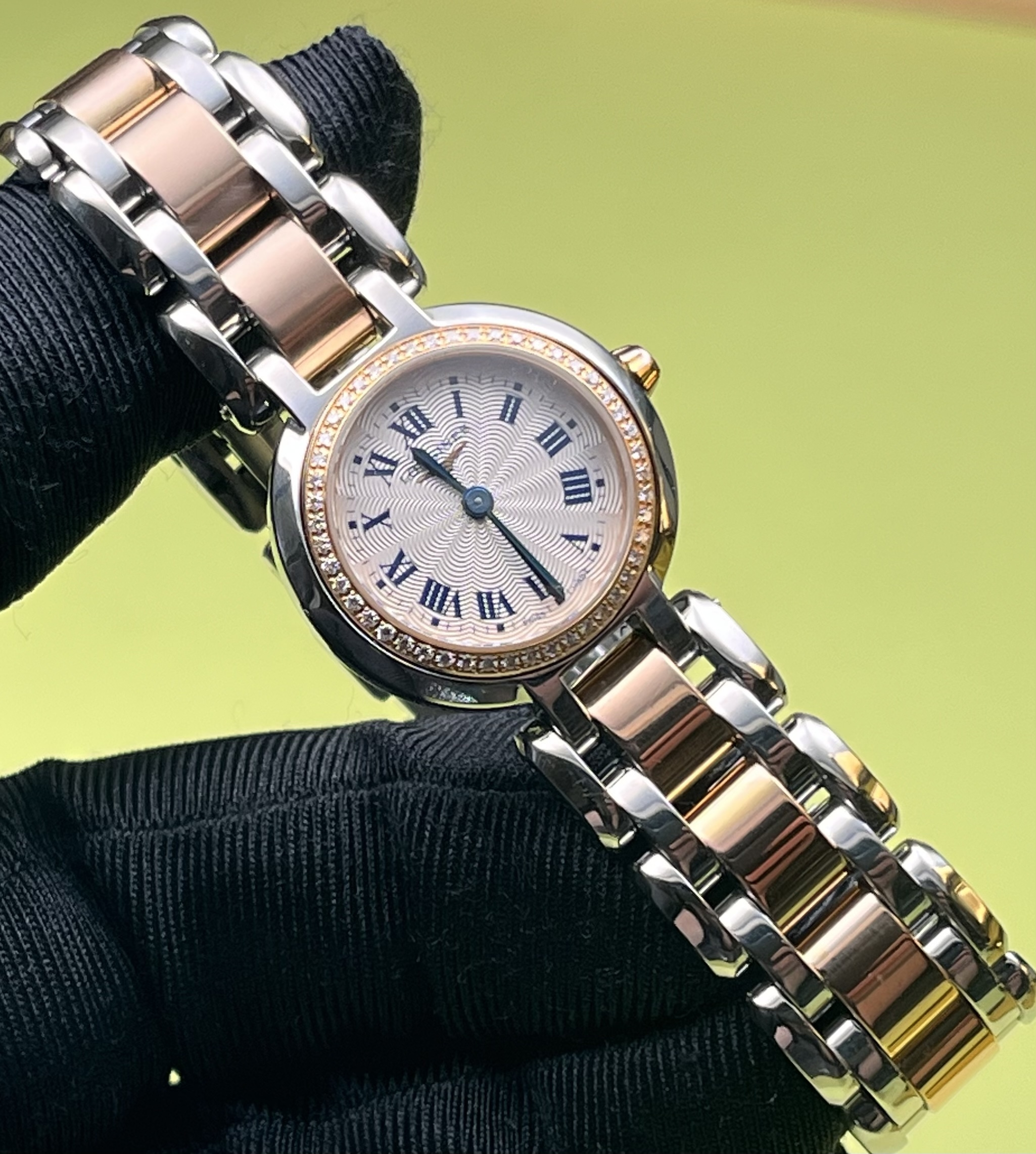 Longines L8.109.5.7 detail 3