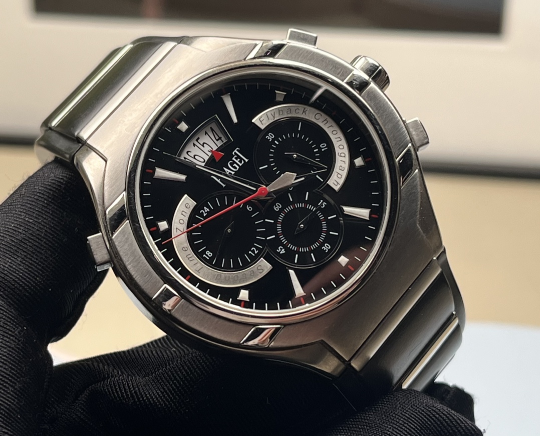Piaget G0A34002 detail 2