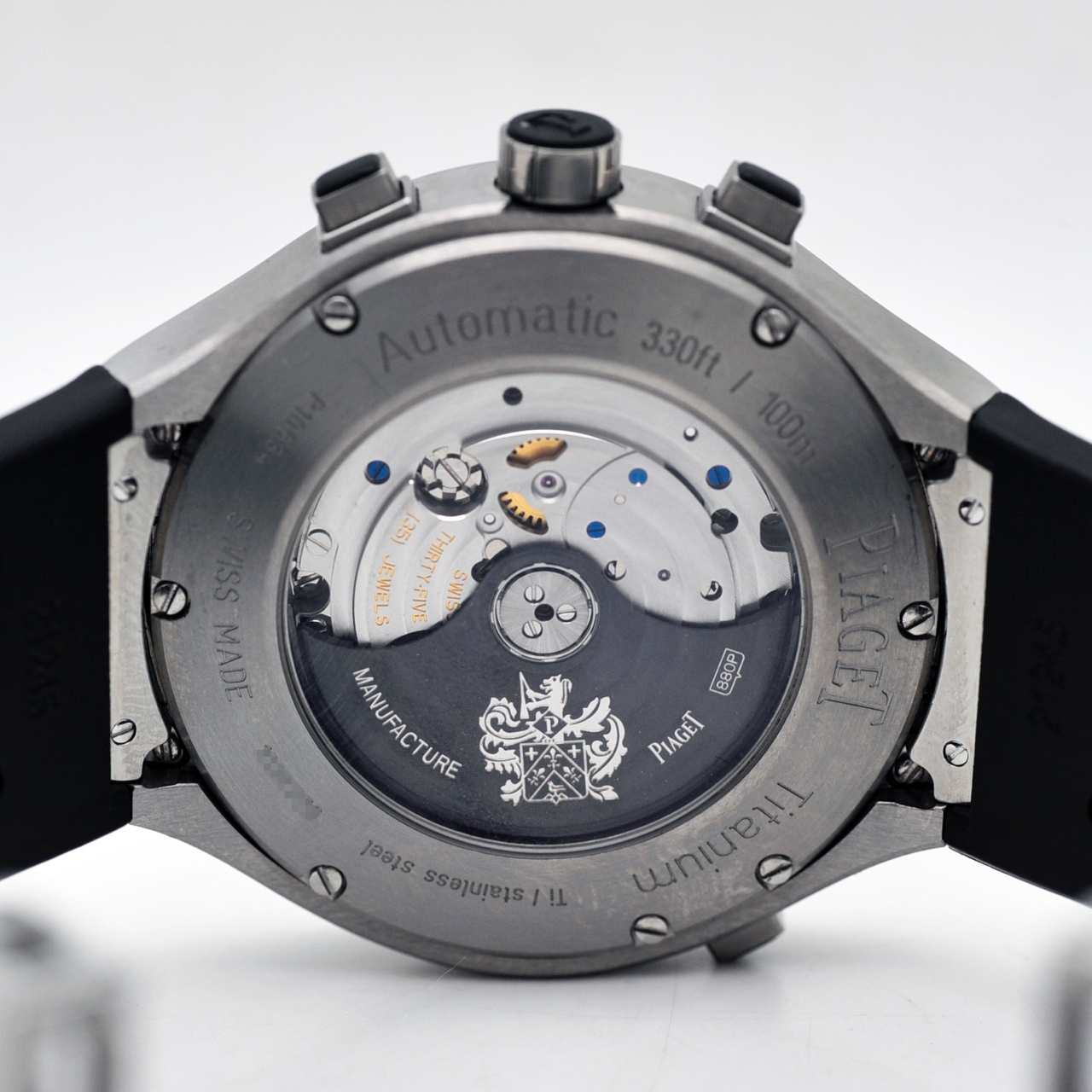 Piaget G0A34002 detail 6