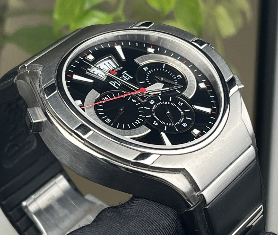 Piaget G0A34002 detail 4