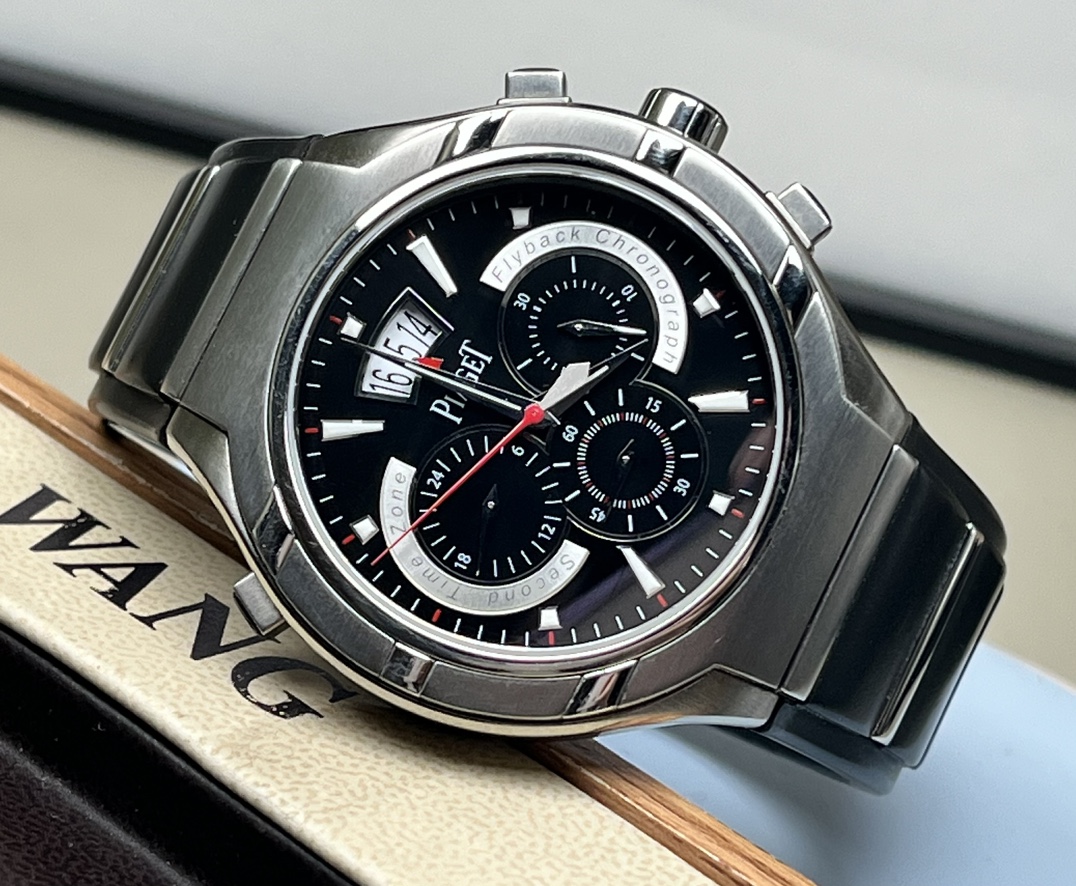 Piaget G0A34002 detail 5