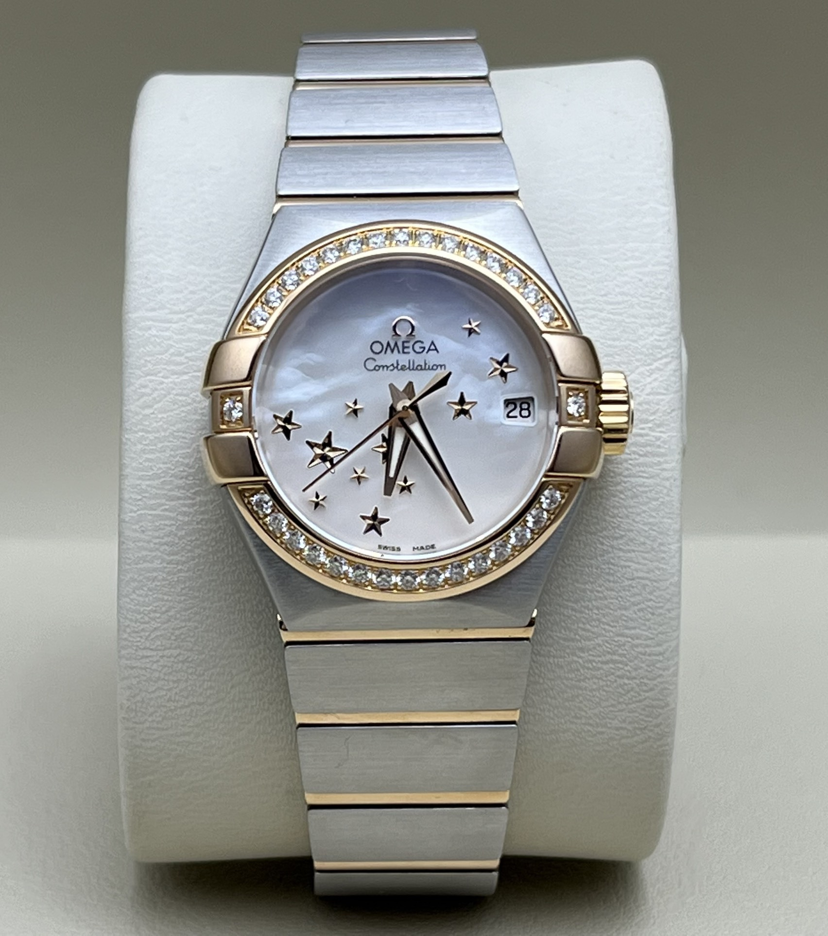 Omega 123.25.27.20.05.001