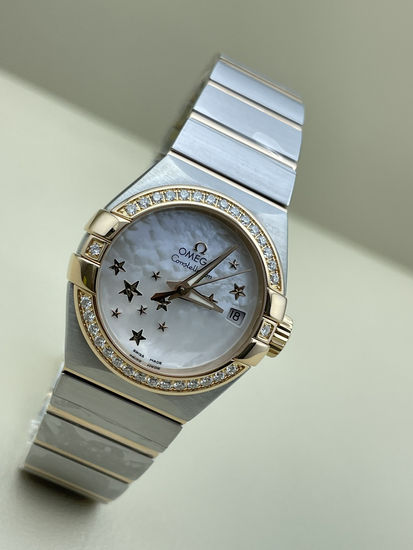Omega 123.25.27.20.05.001 detail 6