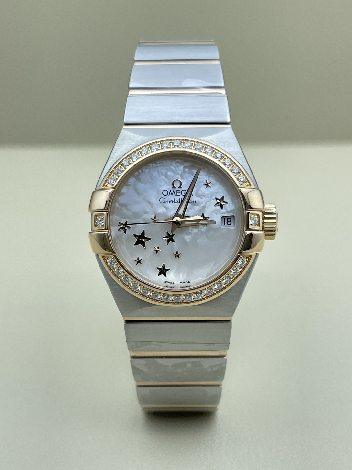 Omega 123.25.27.20.05.001 detail 7