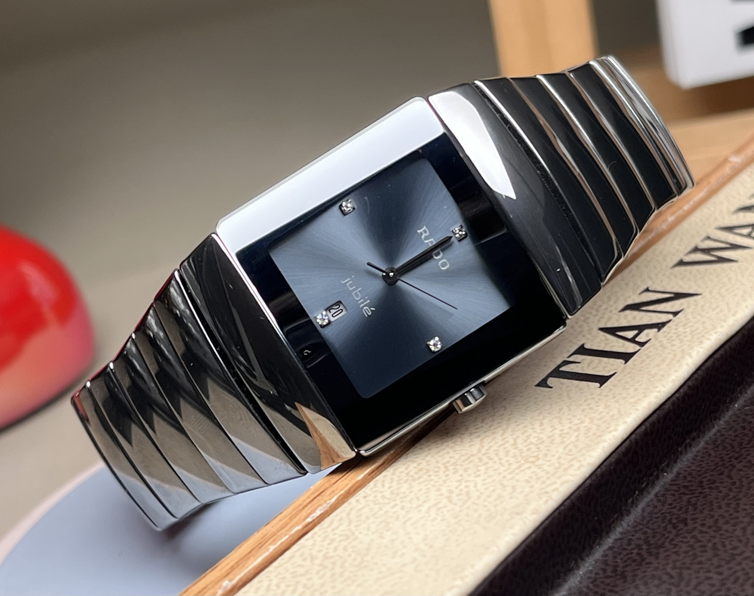 Rado R13432762