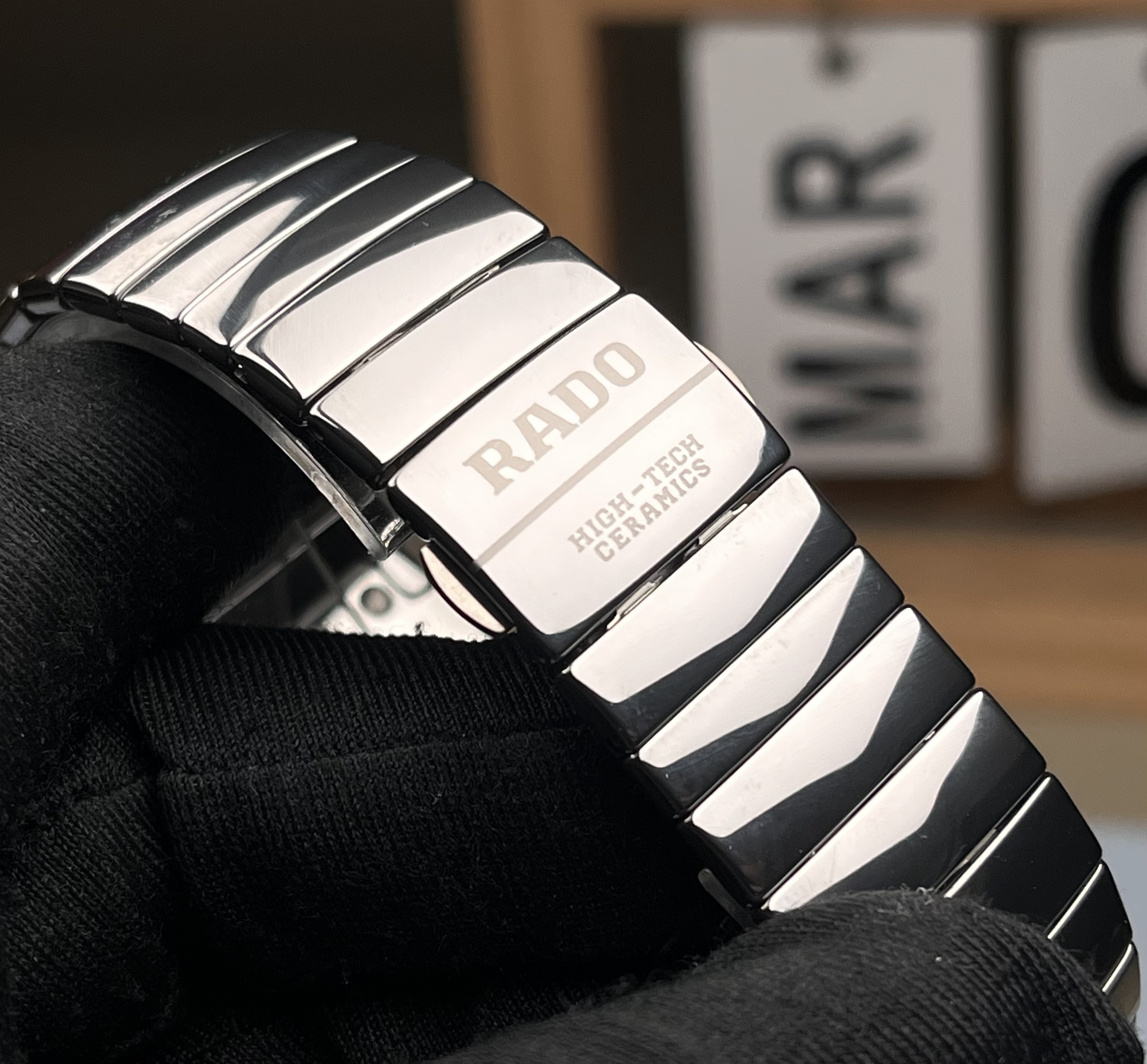 Rado R13432762 detail 2