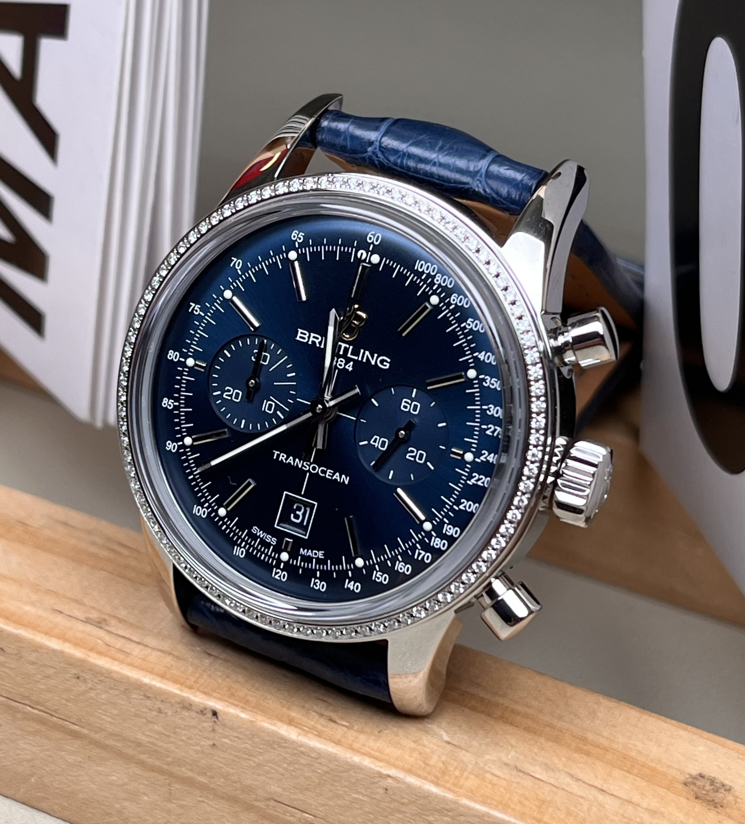 Breitling A41310