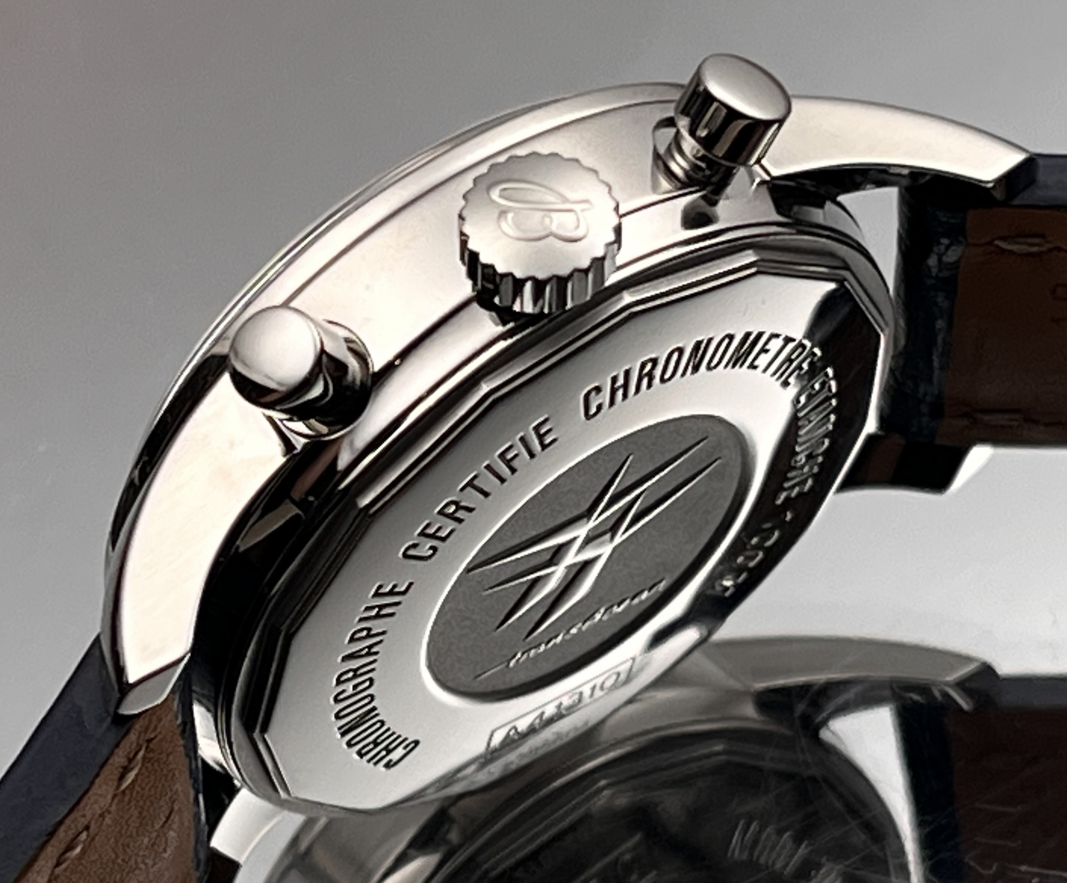 Breitling A41310 detail 7