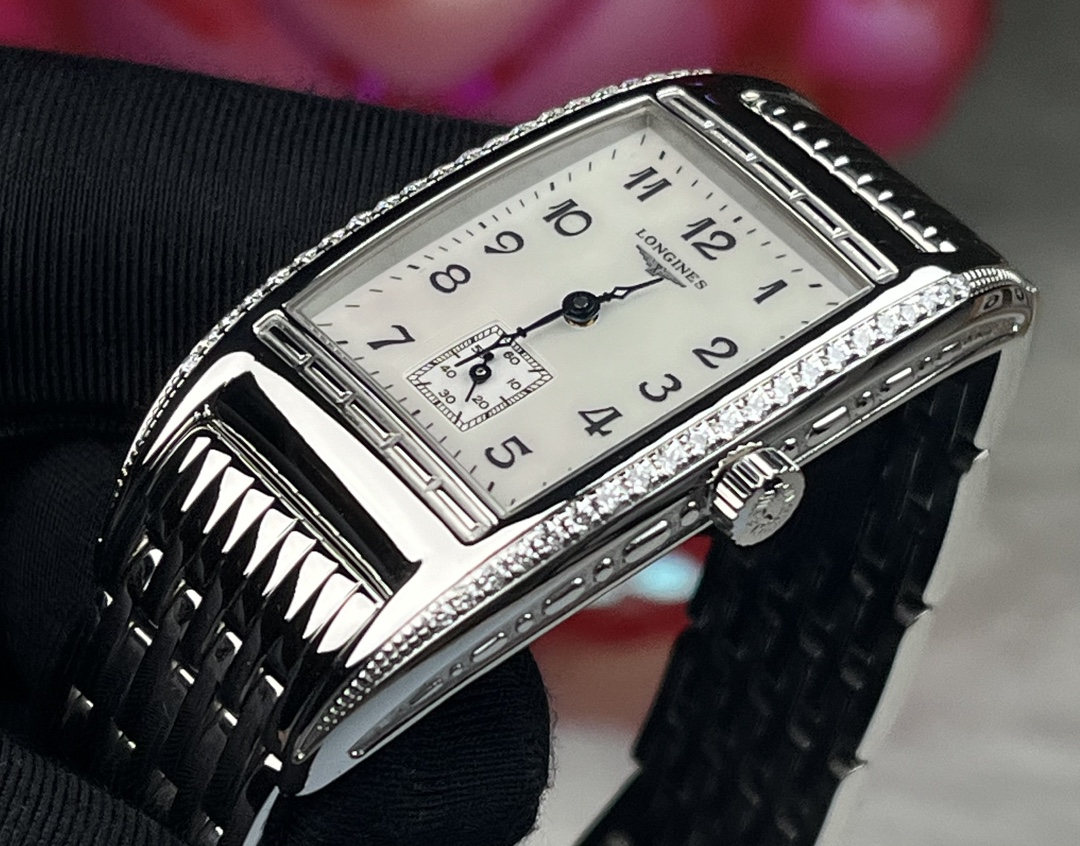 Longines L2.501.0.83.6