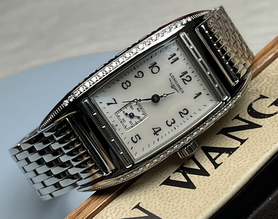 Longines L2.501.0.83.6 detail 5
