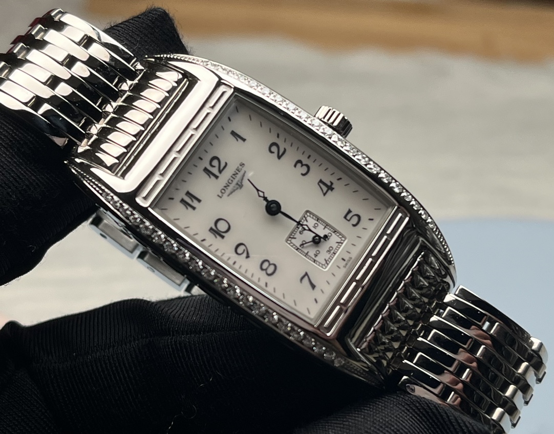 Longines L2.501.0.83.6 detail 6
