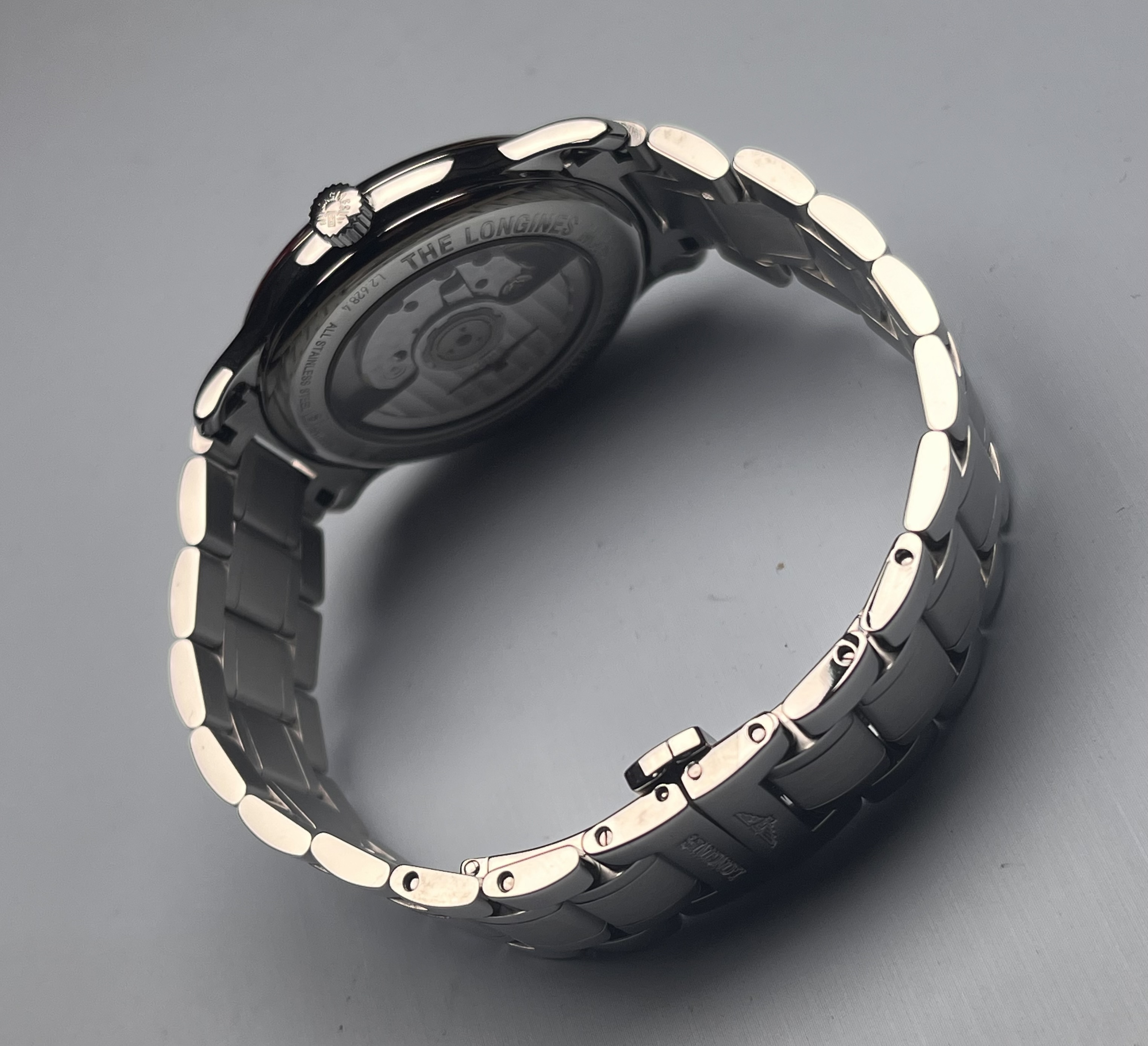 Longines L2.628.4.92.6 detail 6