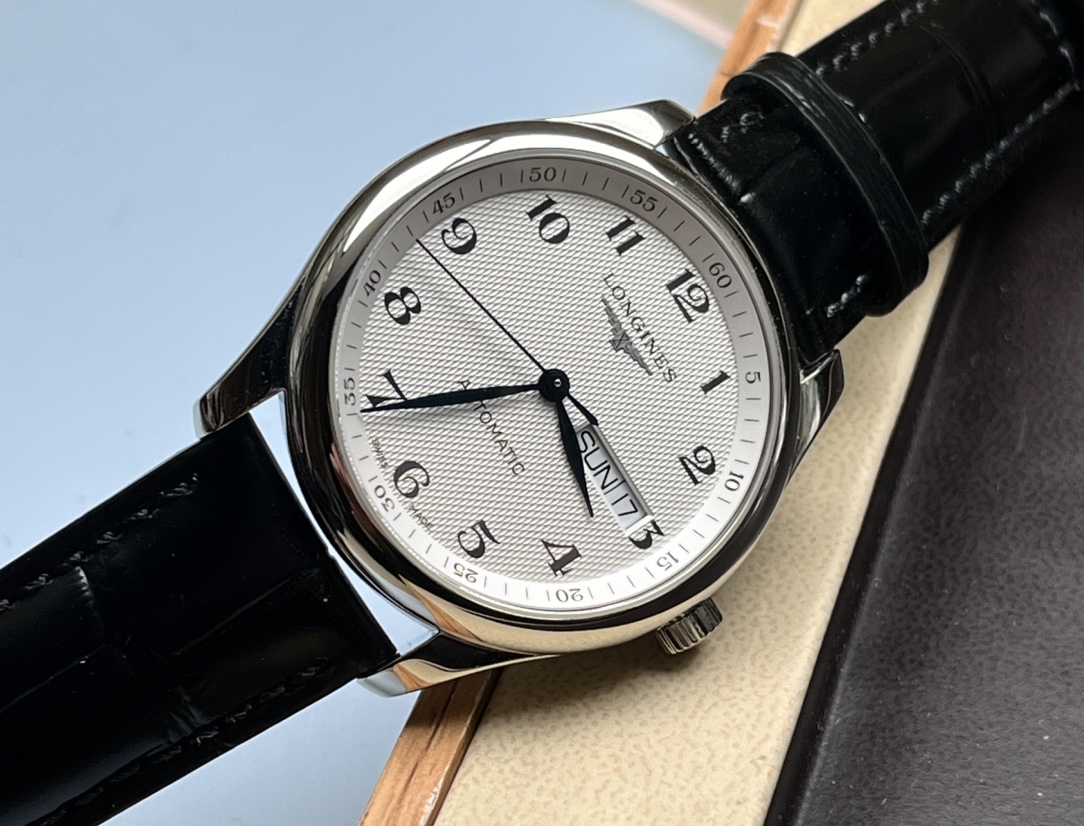 Longines L2.755.4.78.3