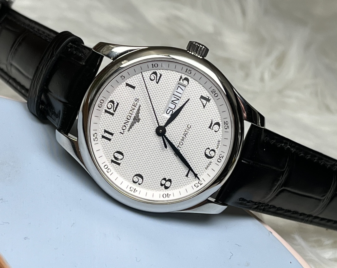 Longines L2.755.4.78.3 detail 3