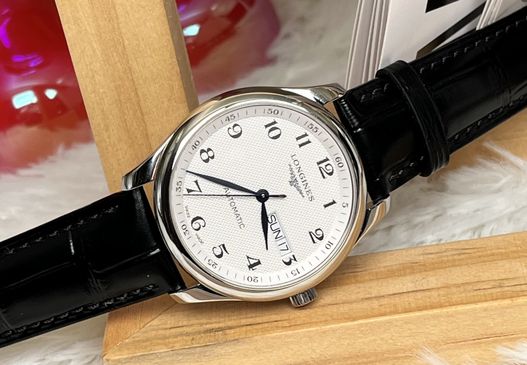 Longines L2.755.4.78.3 detail 4