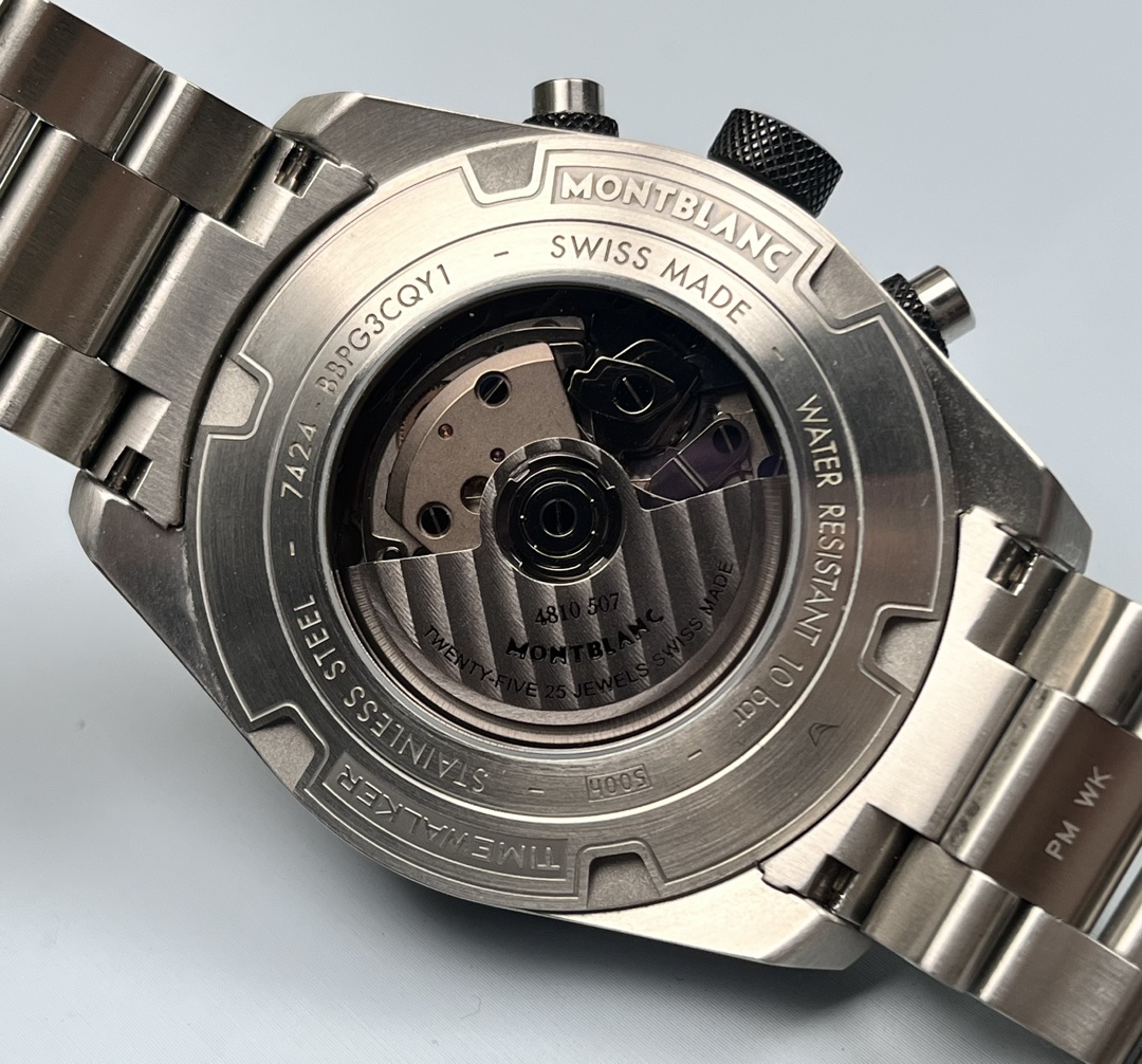 Montblanc U0116099 detail 2
